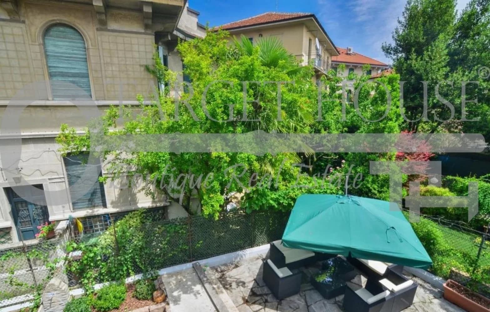 Milan Villa/apartments/Multifamily / Boutique Residential Building / Villa Conversion — photo 42