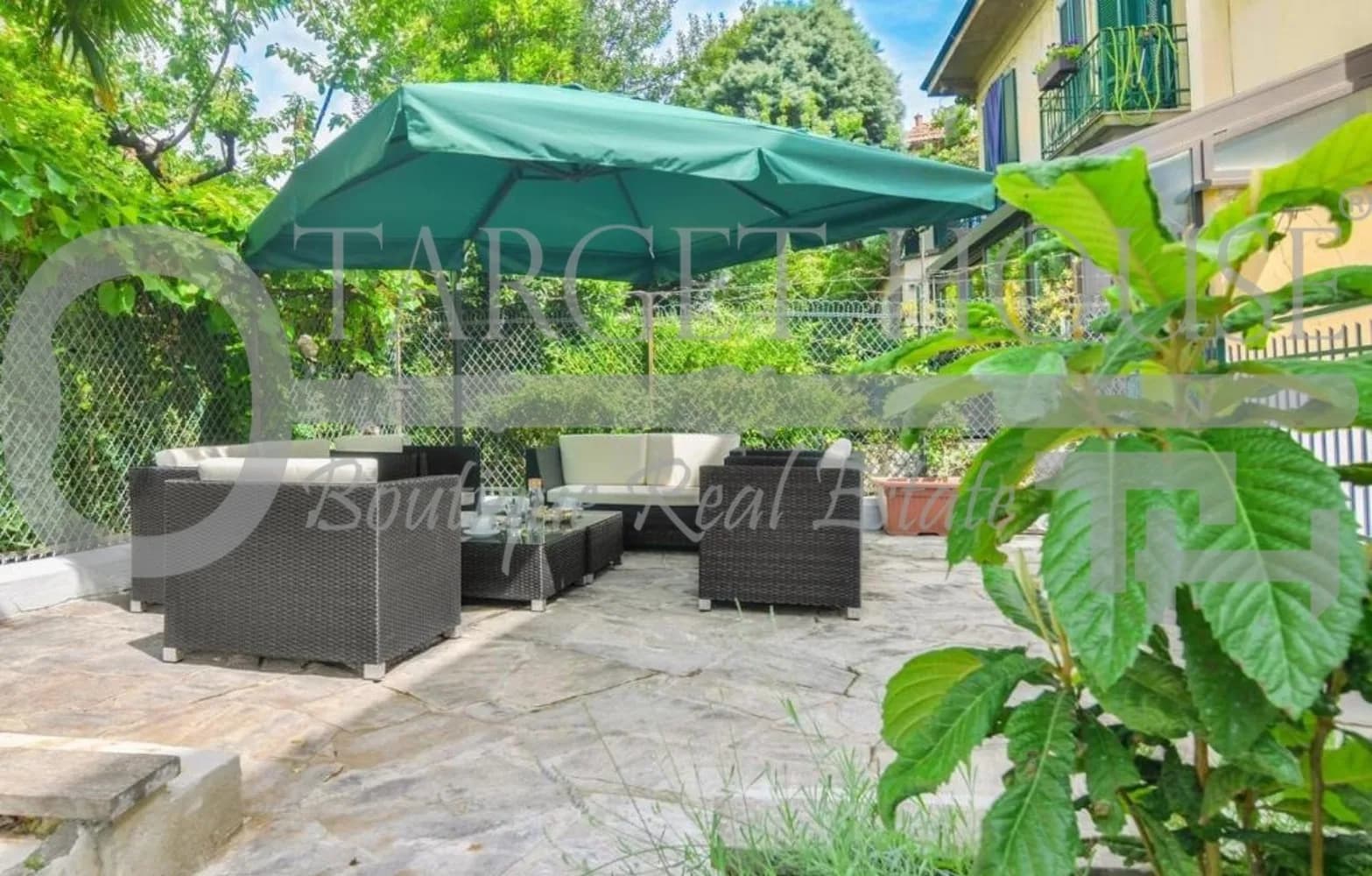 Milan Villa/apartments/Multifamily / Boutique Residential Building / Villa Conversion — photo 43