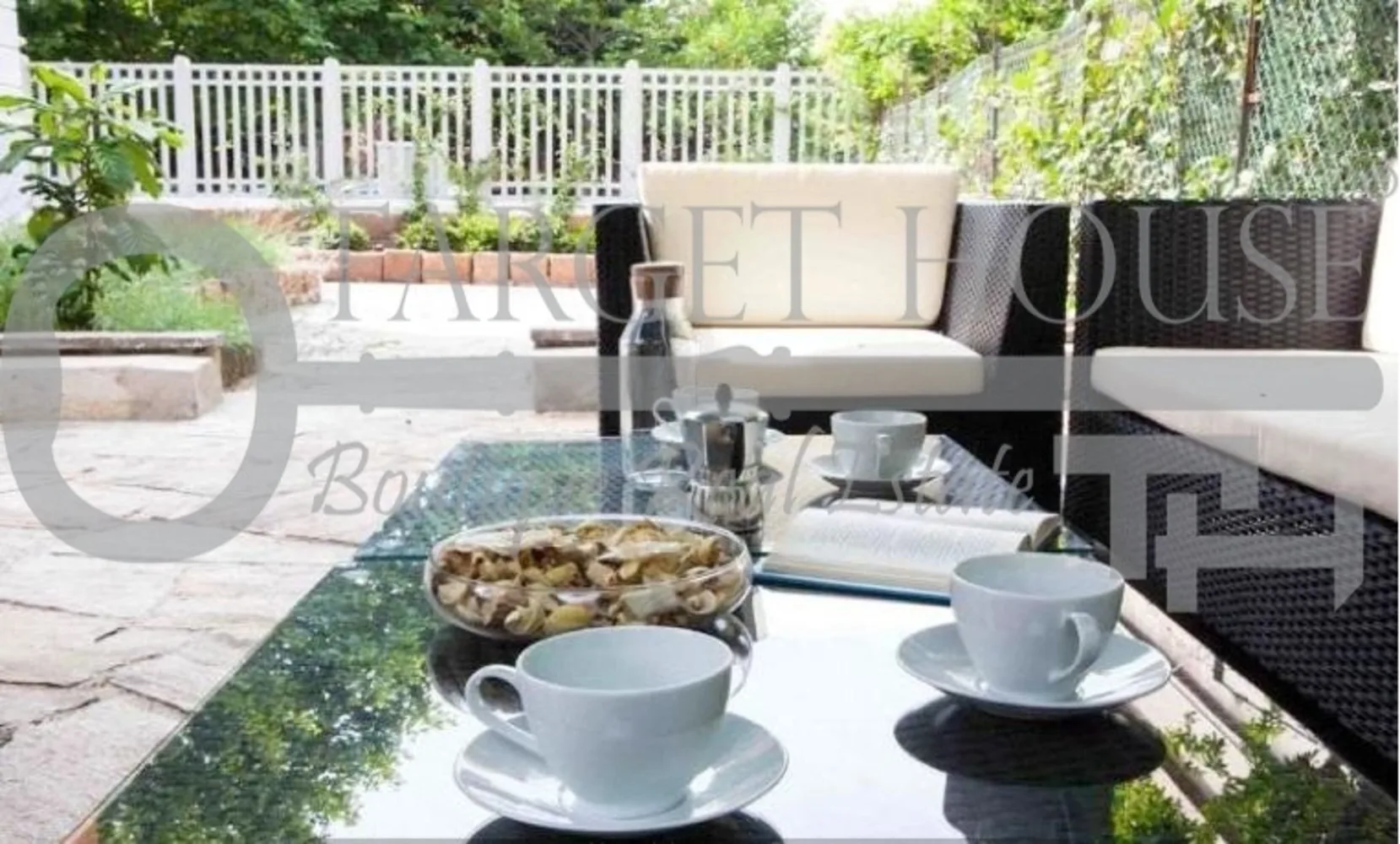 Milan Villa/apartments/Multifamily / Boutique Residential Building / Villa Conversion — photo 44