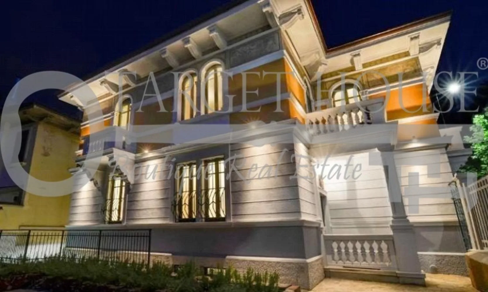 Milan Villa/apartments/Multifamily / Boutique Residential Building / Villa Conversion — photo 45