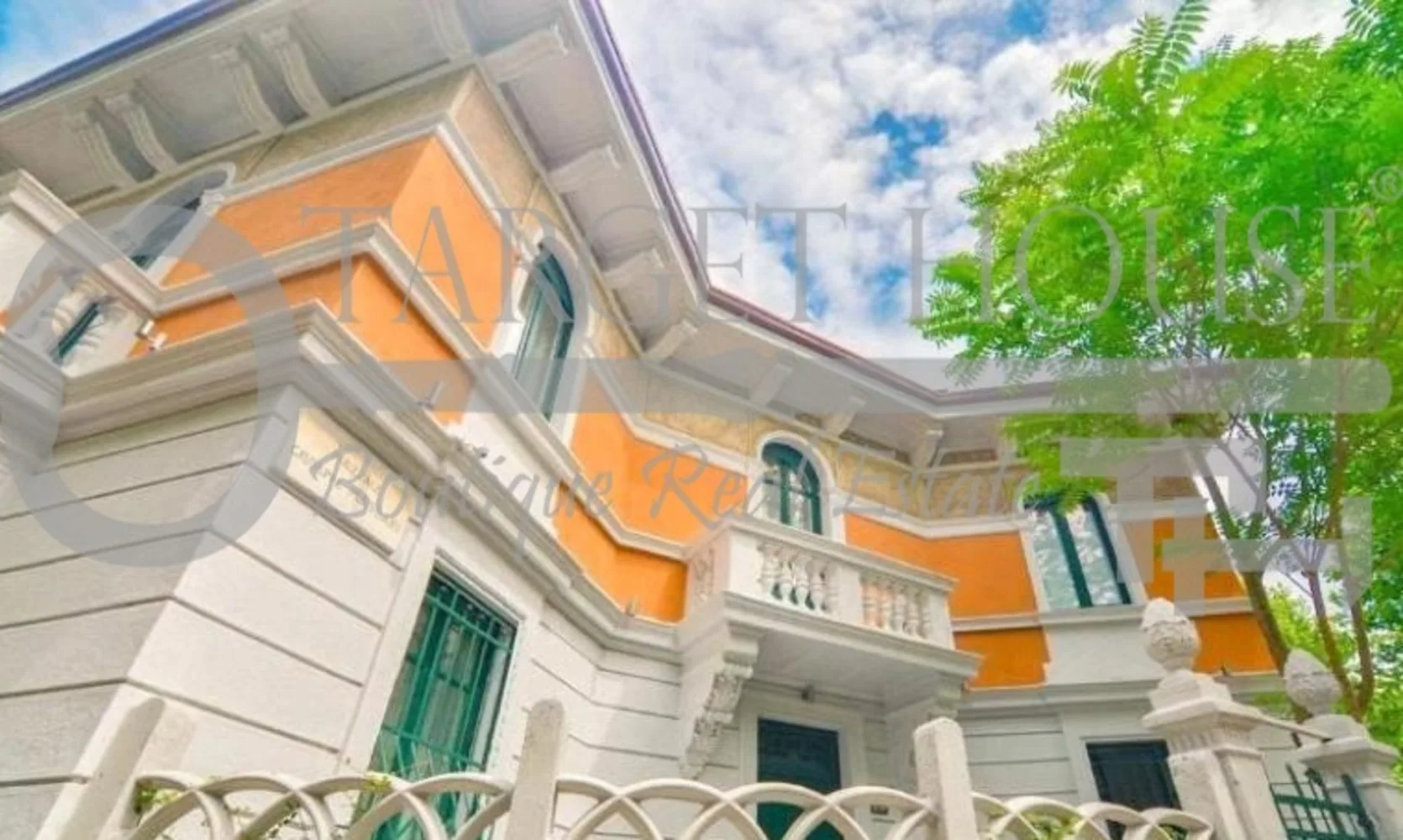 Milan Villa/apartments/Multifamily / Boutique Residential Building / Villa Conversion — photo 46