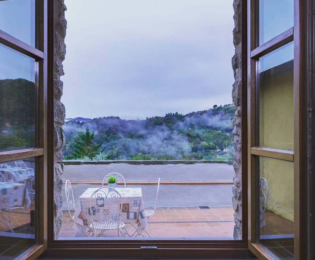room view