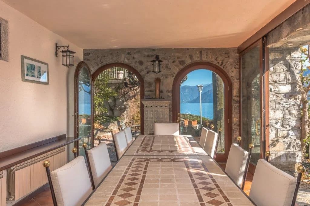 Lake Como — Exclusive Villa Portfolio — photo 6