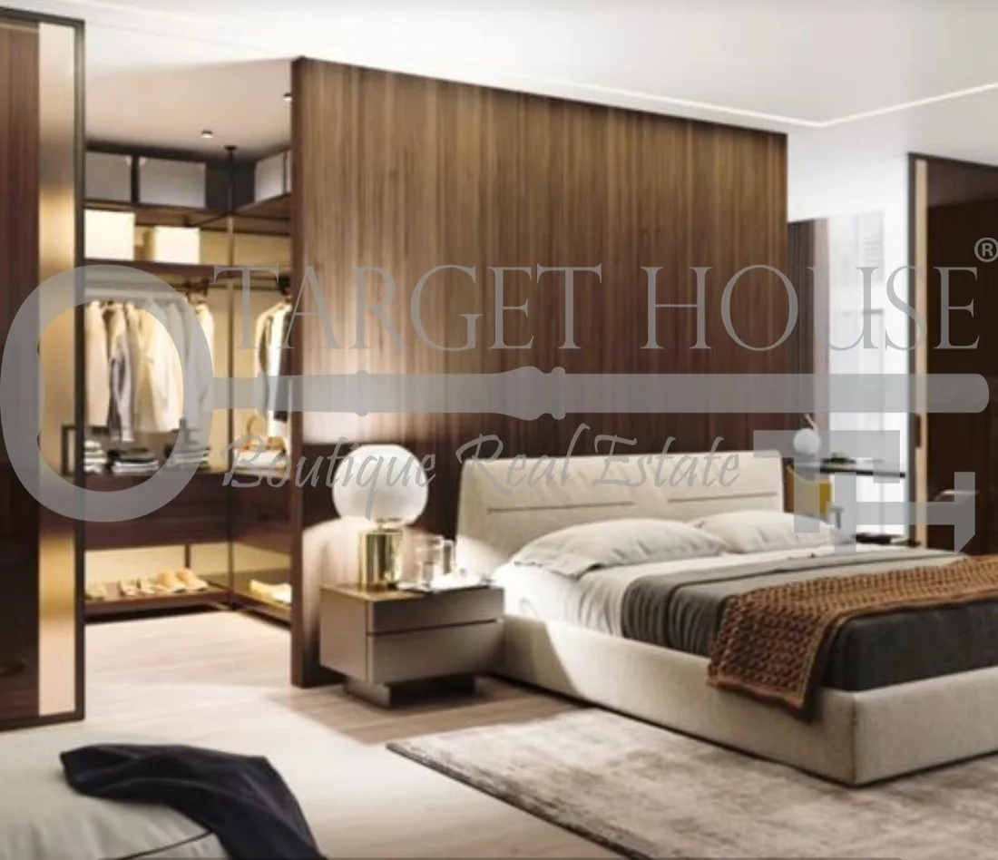 Pure Prestige in Milan | Exclusive Luxury Residence in the Heart of the City — photo 9