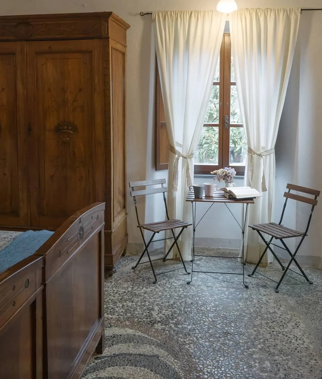 room
