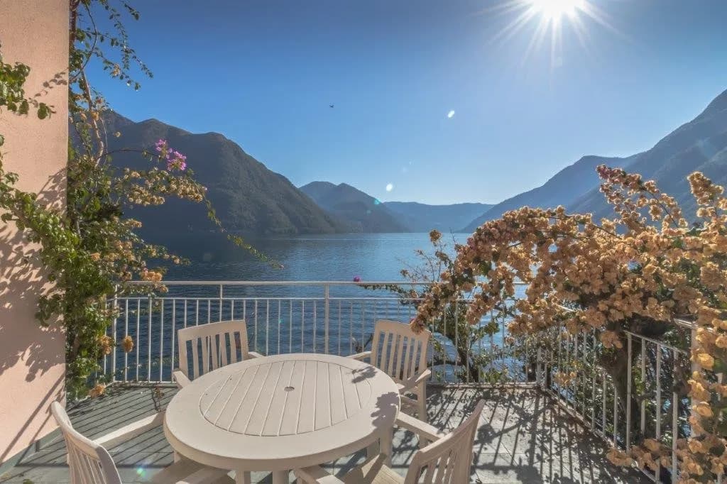 Lake Como — Exclusive Villa Portfolio — photo 7