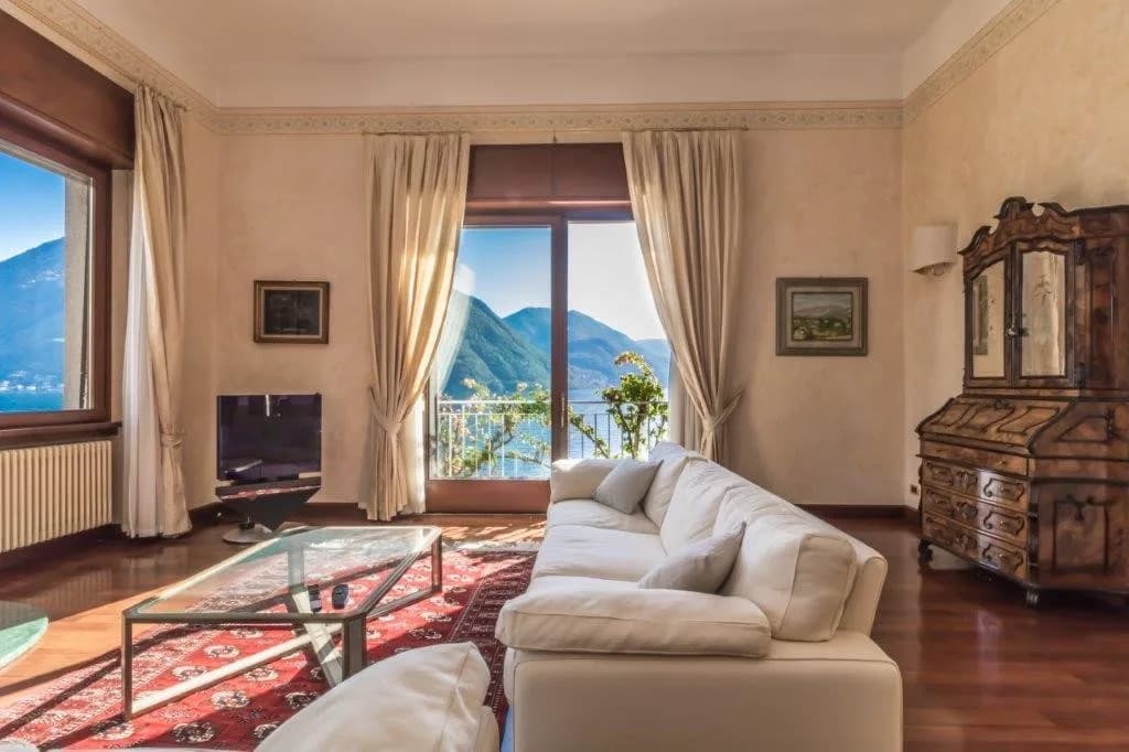 Lake Como — Exclusive Villa Portfolio — photo 8