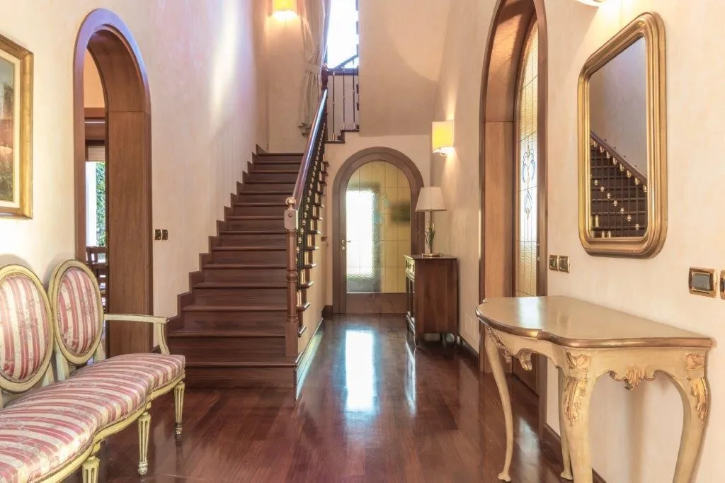 Lake Como — Exclusive Villa Portfolio — photo 9