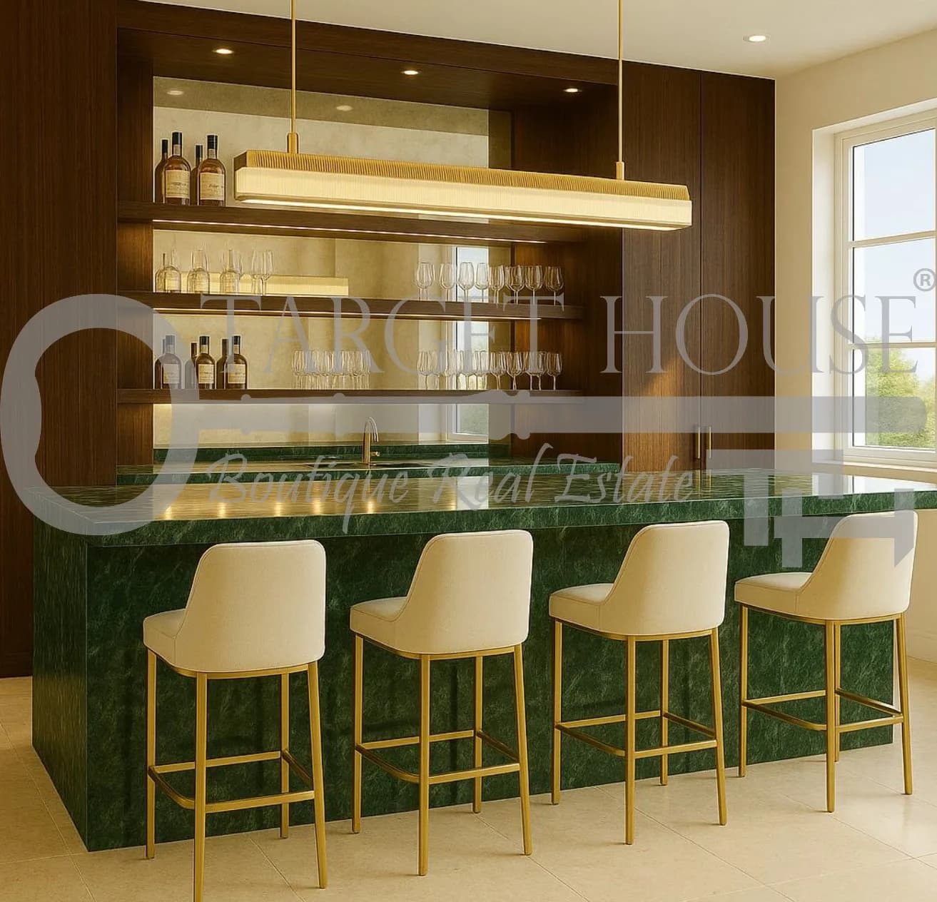 Pure Prestige in Milan | Exclusive Luxury Residence in the Heart of the City — photo 12