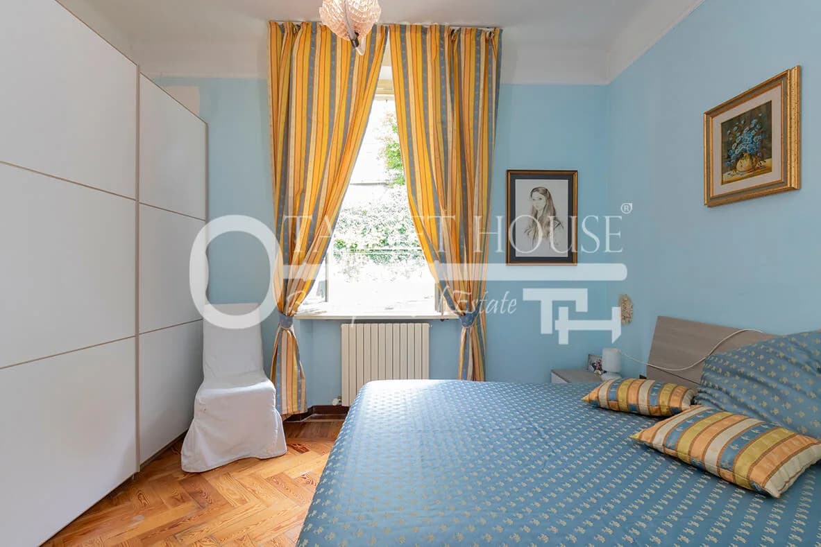 Luxury villa in Carate Urio with Lake Como views, pool and terraces — gallery photo 12