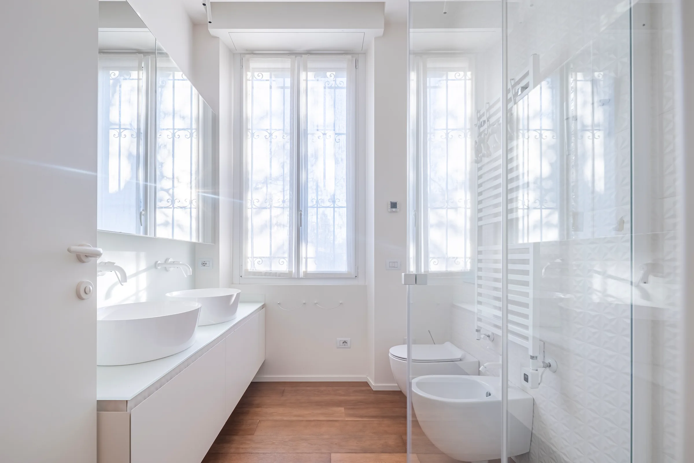Historic Freestanding Villa — Maggiolina, Milan — photo 10