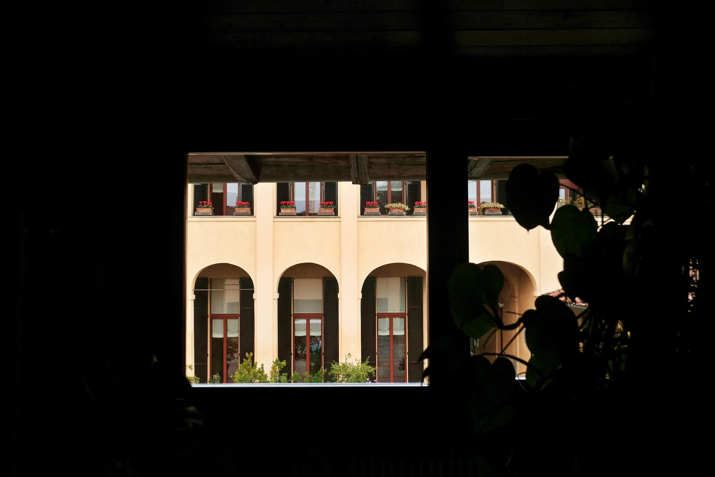 Villa Della Porta–Giulini–Crivelli — Baroque Estate, Lombardy — photo 11