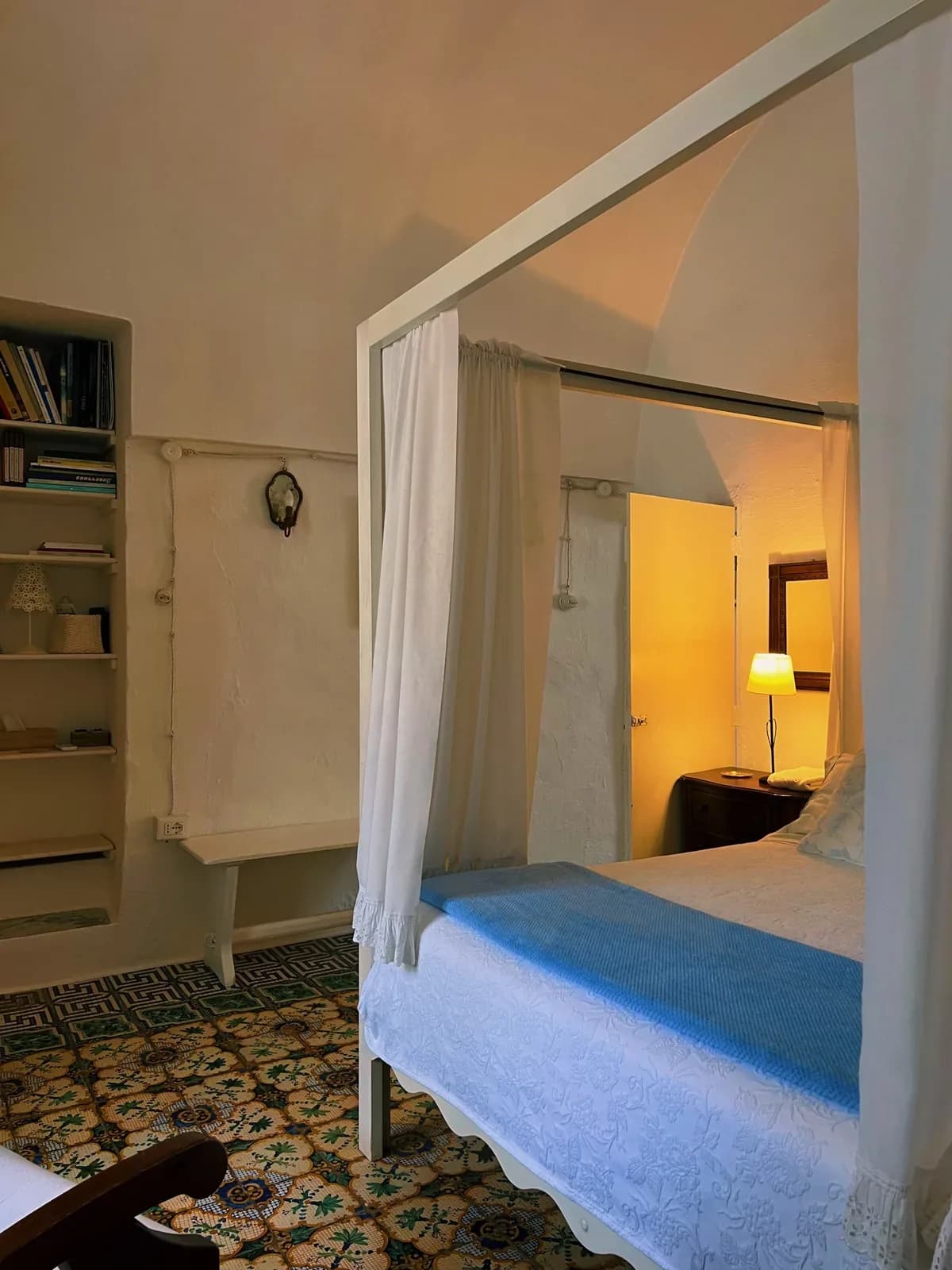 Masseria OSTUNI ITALIA — 8