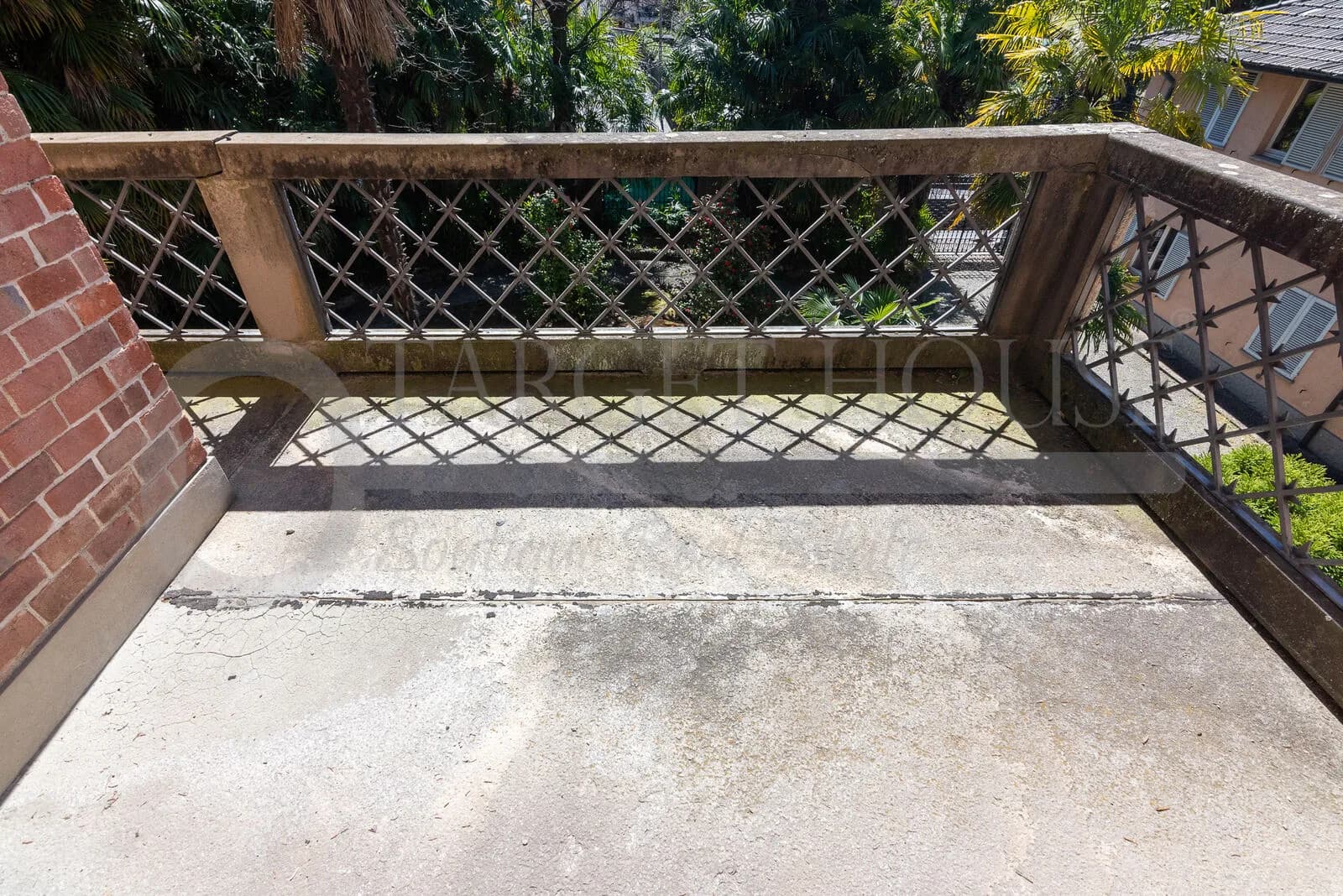 Liberty villa in Brianza with guest house — gallery photo 4