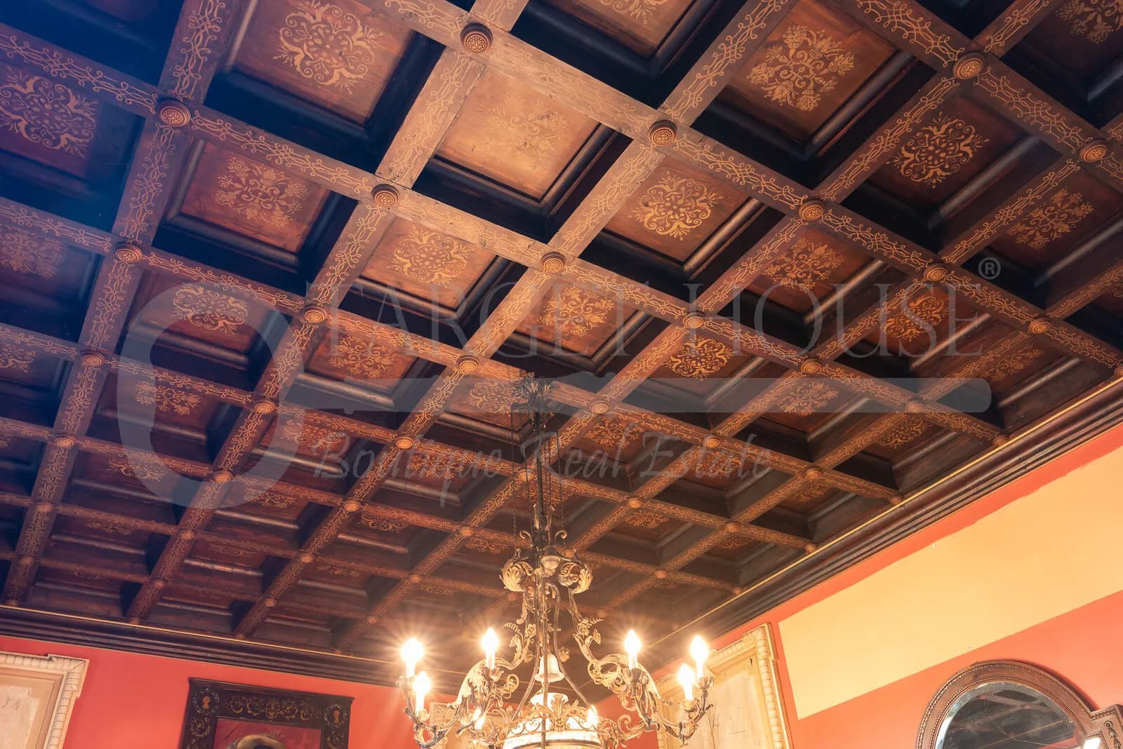 Liberty villa in Brianza with guest house — gallery photo 16