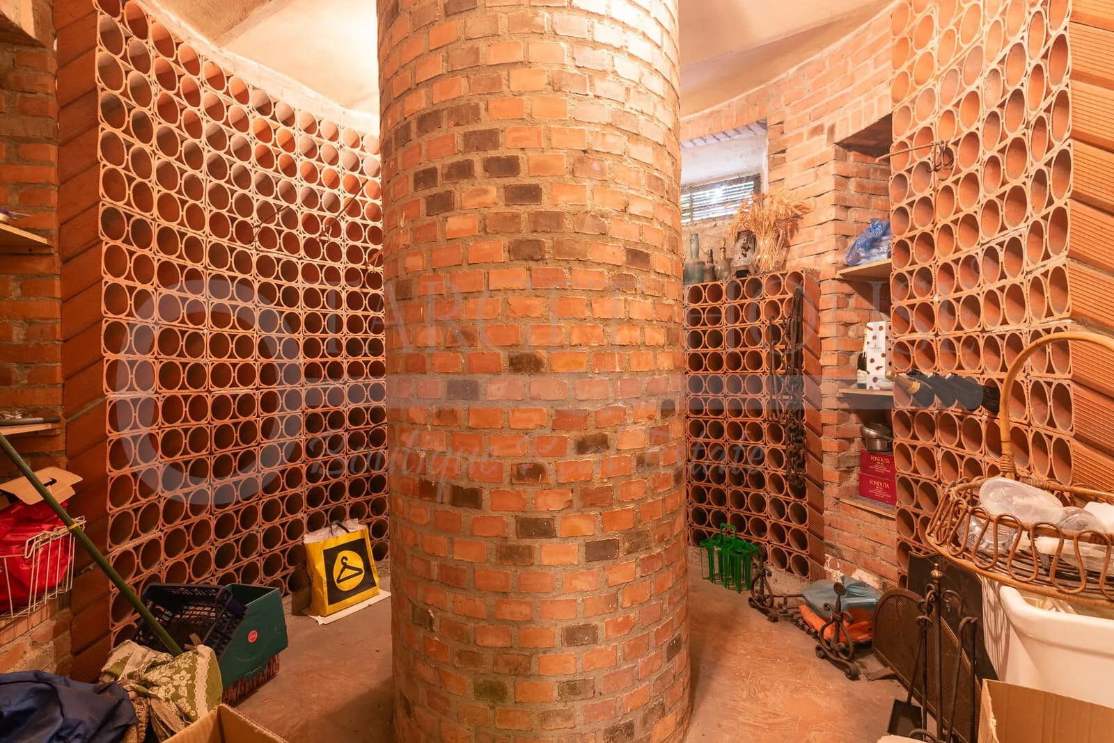 Liberty villa in Brianza with guest house — gallery photo 19