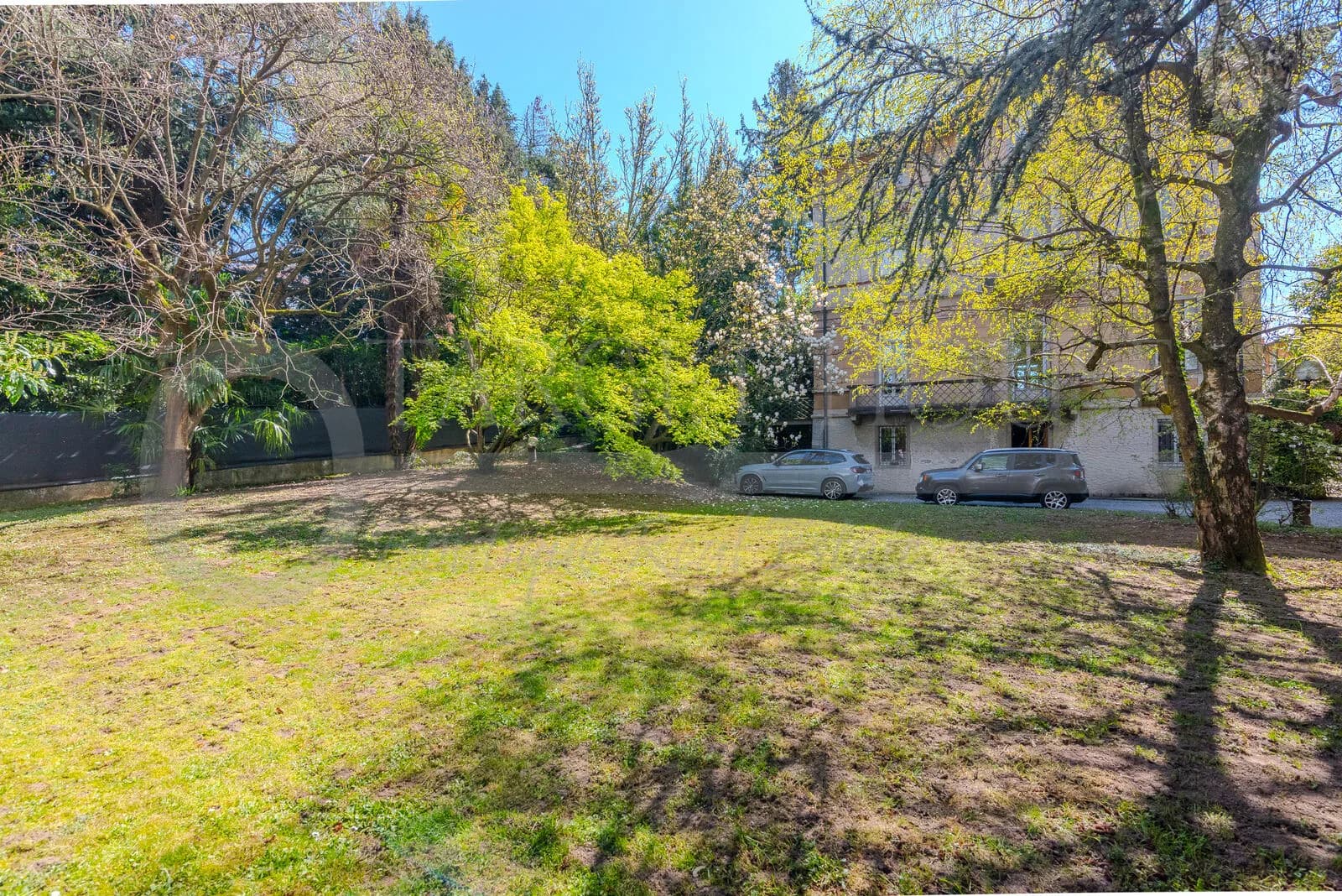 Liberty villa in Brianza with guest house — gallery photo 20