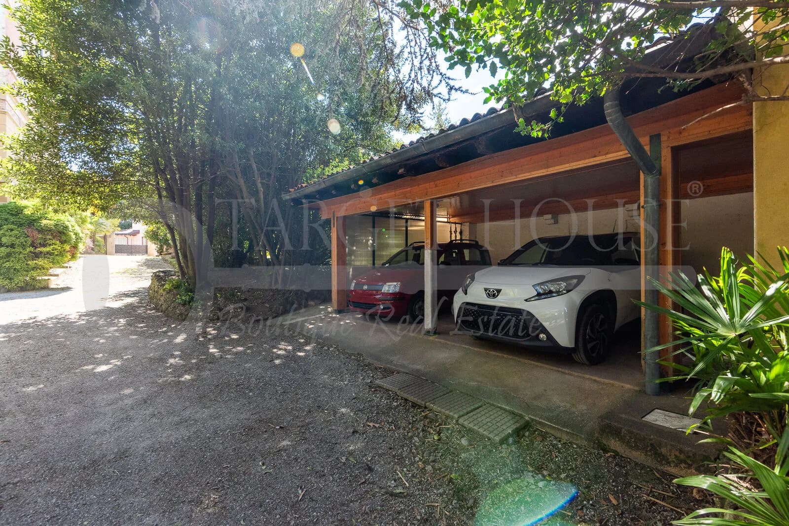 Liberty villa in Brianza with guest house — gallery photo 22