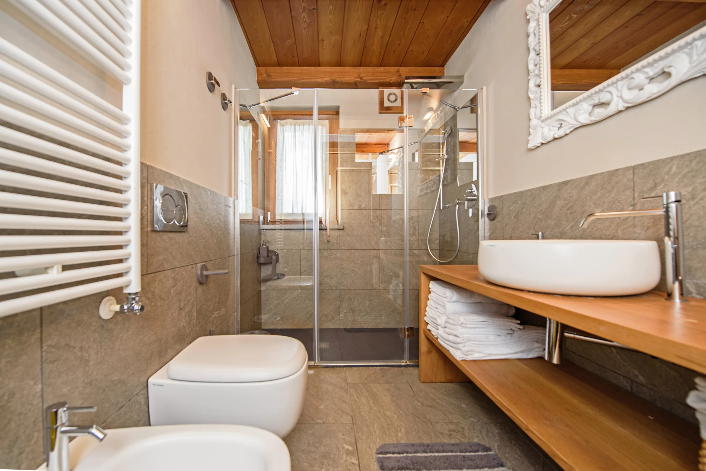 Matterhorn-View Alpine Apartment — Breuil-Cervinia, Valle d'Aosta — photo 9