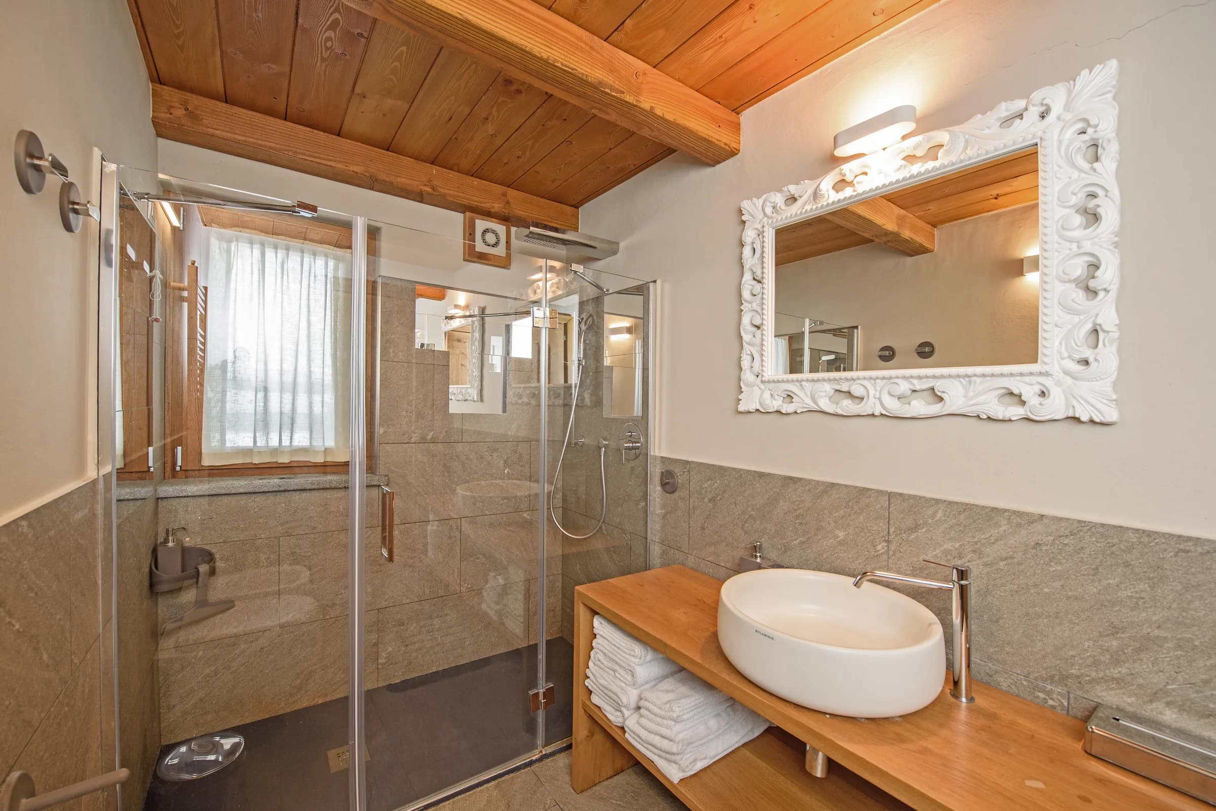 Matterhorn-View Alpine Apartment — Breuil-Cervinia, Valle d'Aosta — photo 8
