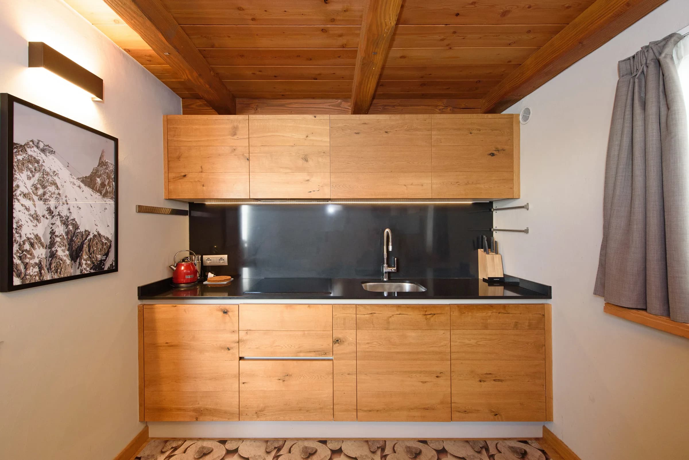 Matterhorn-View Alpine Apartment — Breuil-Cervinia, Valle d'Aosta — photo 22