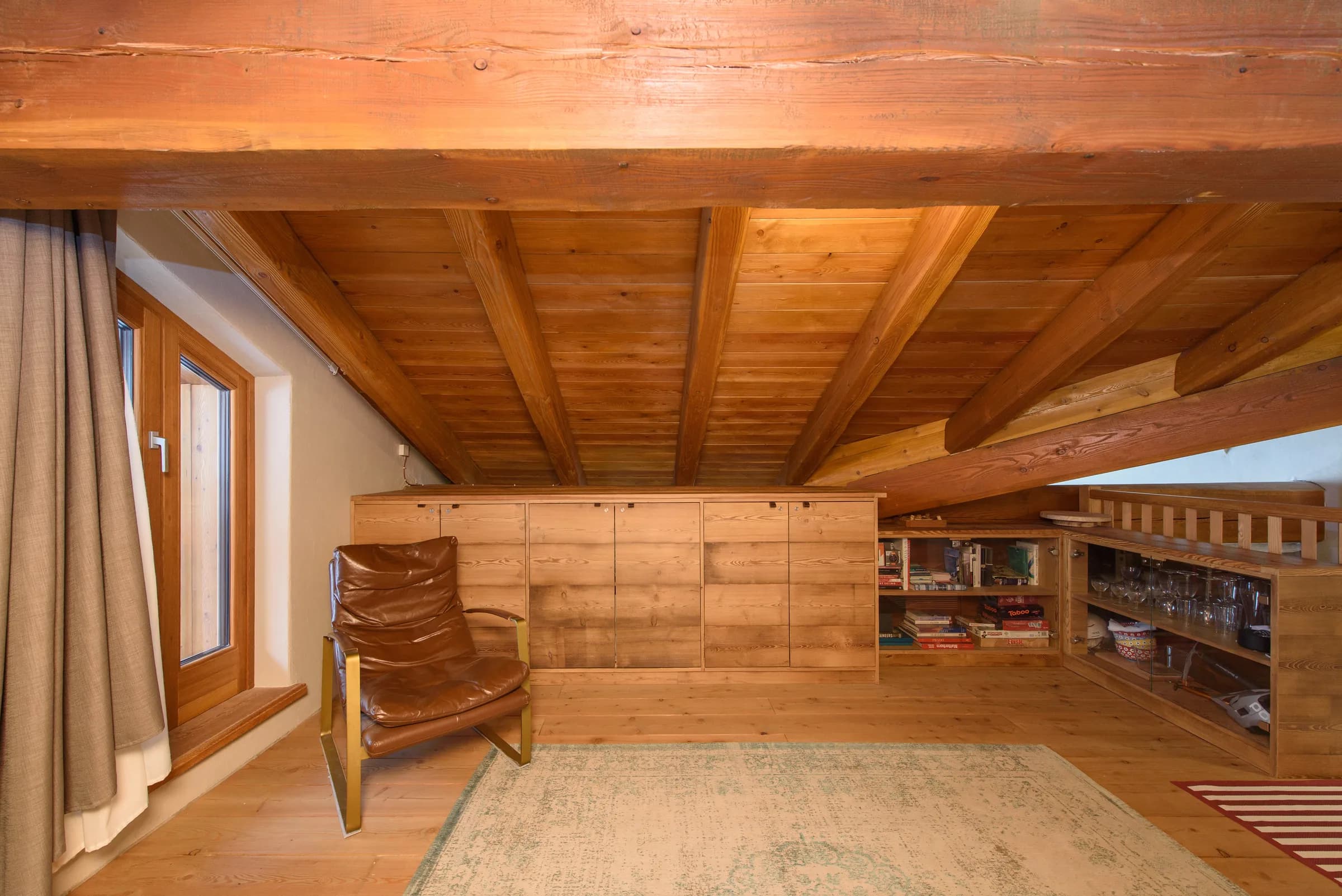 Matterhorn-View Alpine Apartment — Breuil-Cervinia, Valle d'Aosta — photo 6