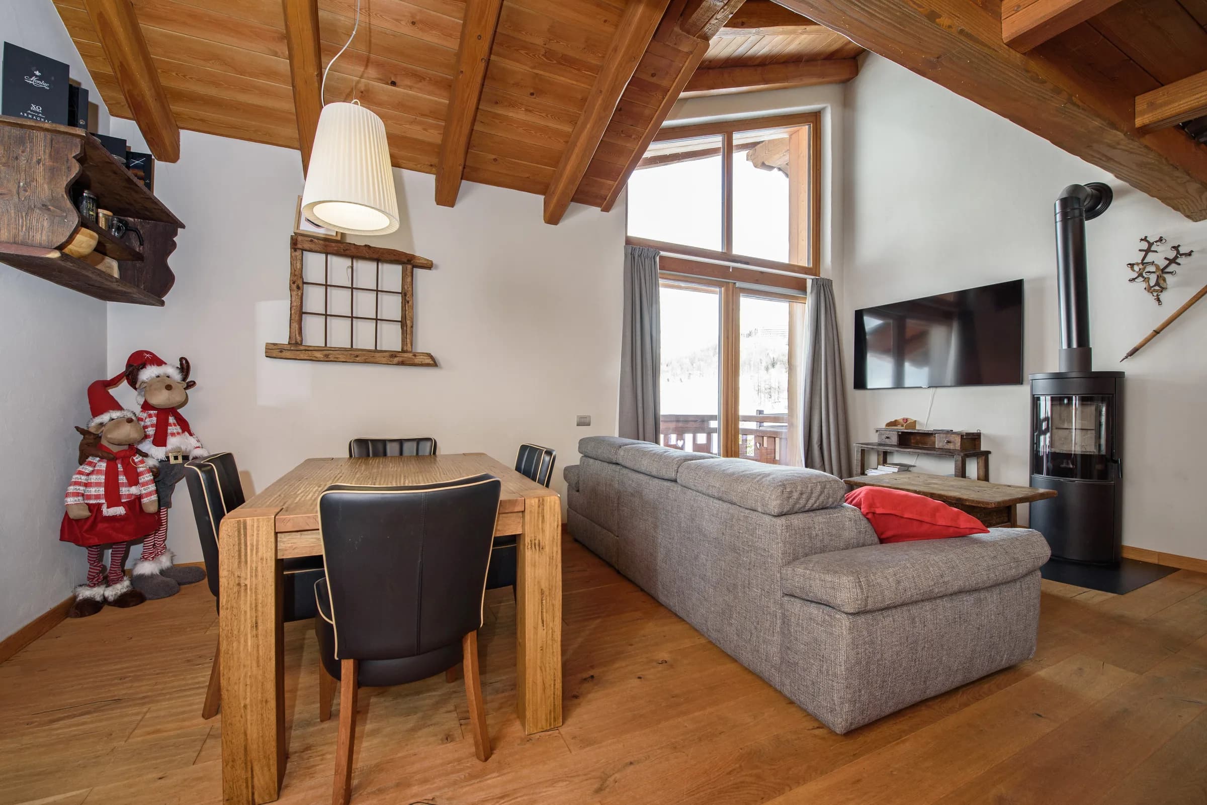 Matterhorn-View Alpine Apartment — Breuil-Cervinia, Valle d'Aosta — photo 18