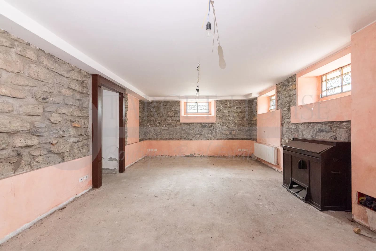 Liberty villa in Como near the old town and lake — gallery photo 10