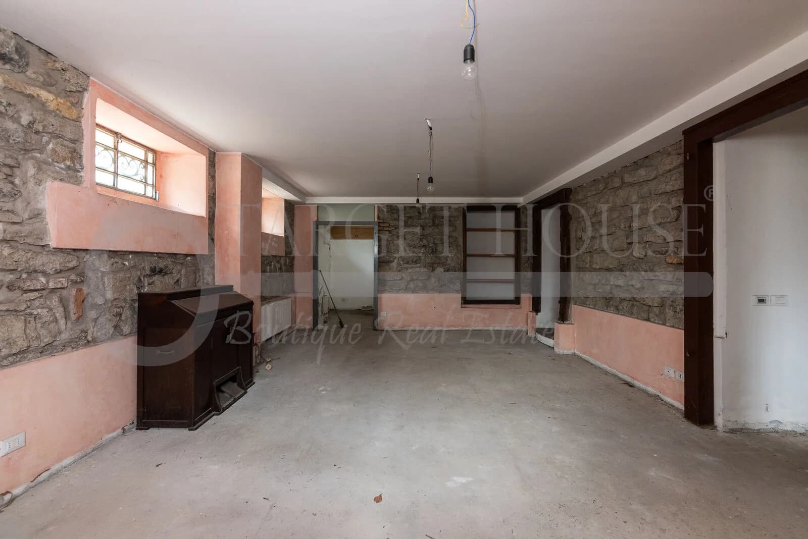 Liberty villa in Como near the old town and lake — gallery photo 11