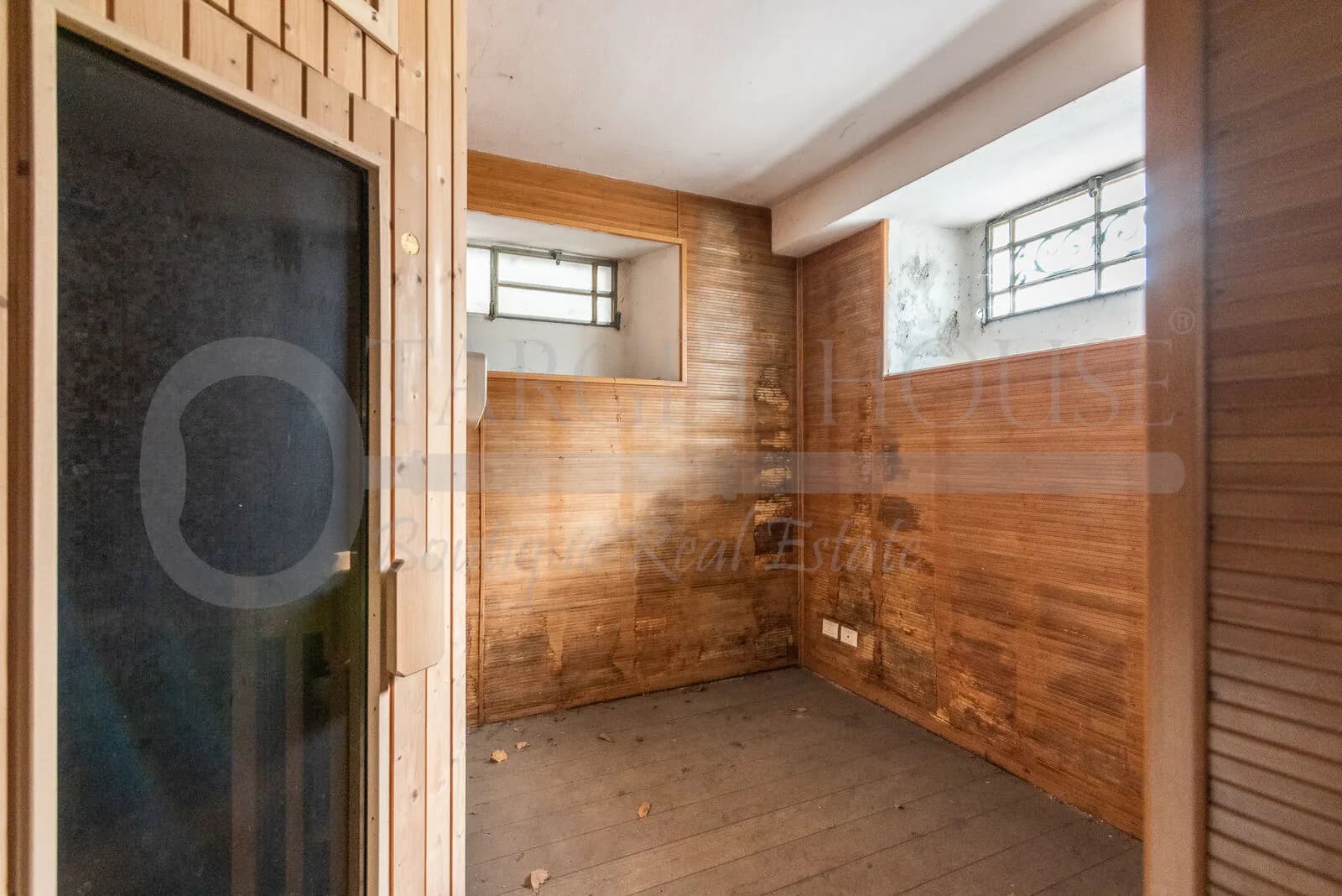 Liberty villa in Como near the old town and lake — gallery photo 12