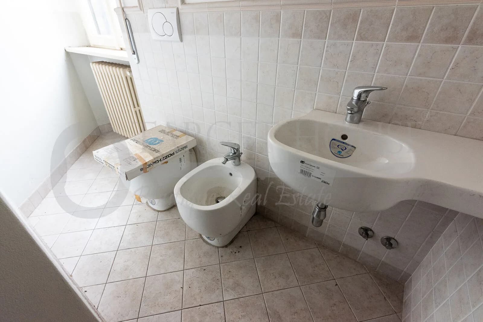 Liberty villa in Como near the old town and lake — gallery photo 14