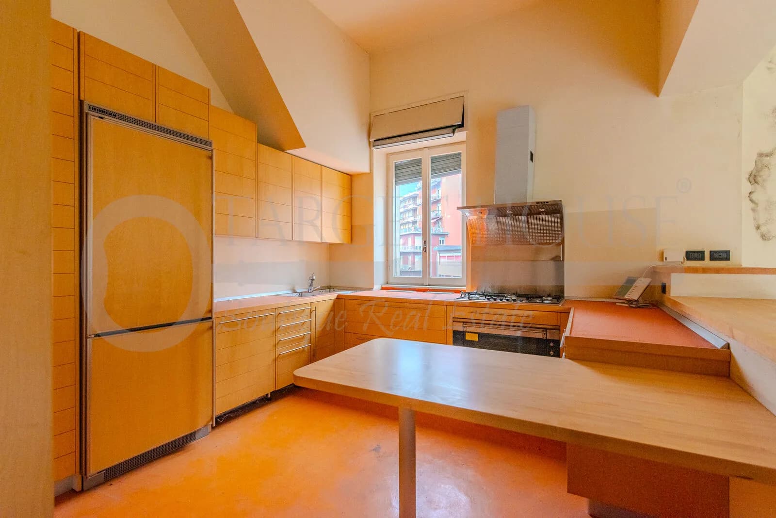 Liberty villa in Como near the old town and lake — gallery photo 29