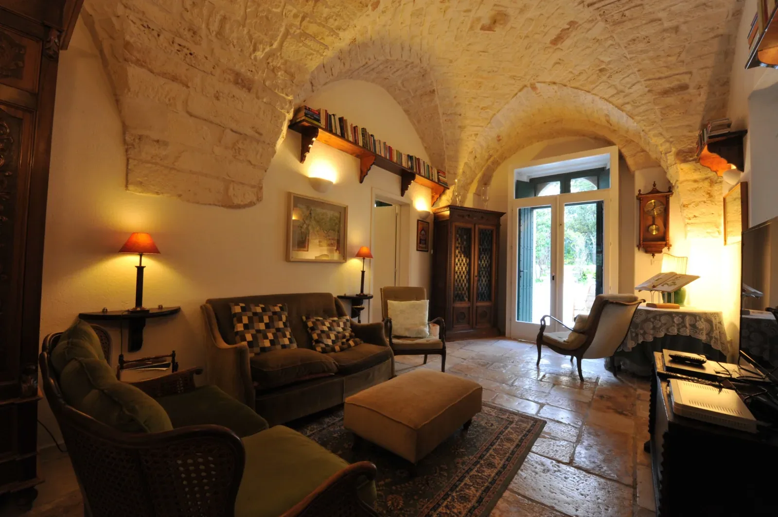 Masseria OSTUNI ITALIA — 6