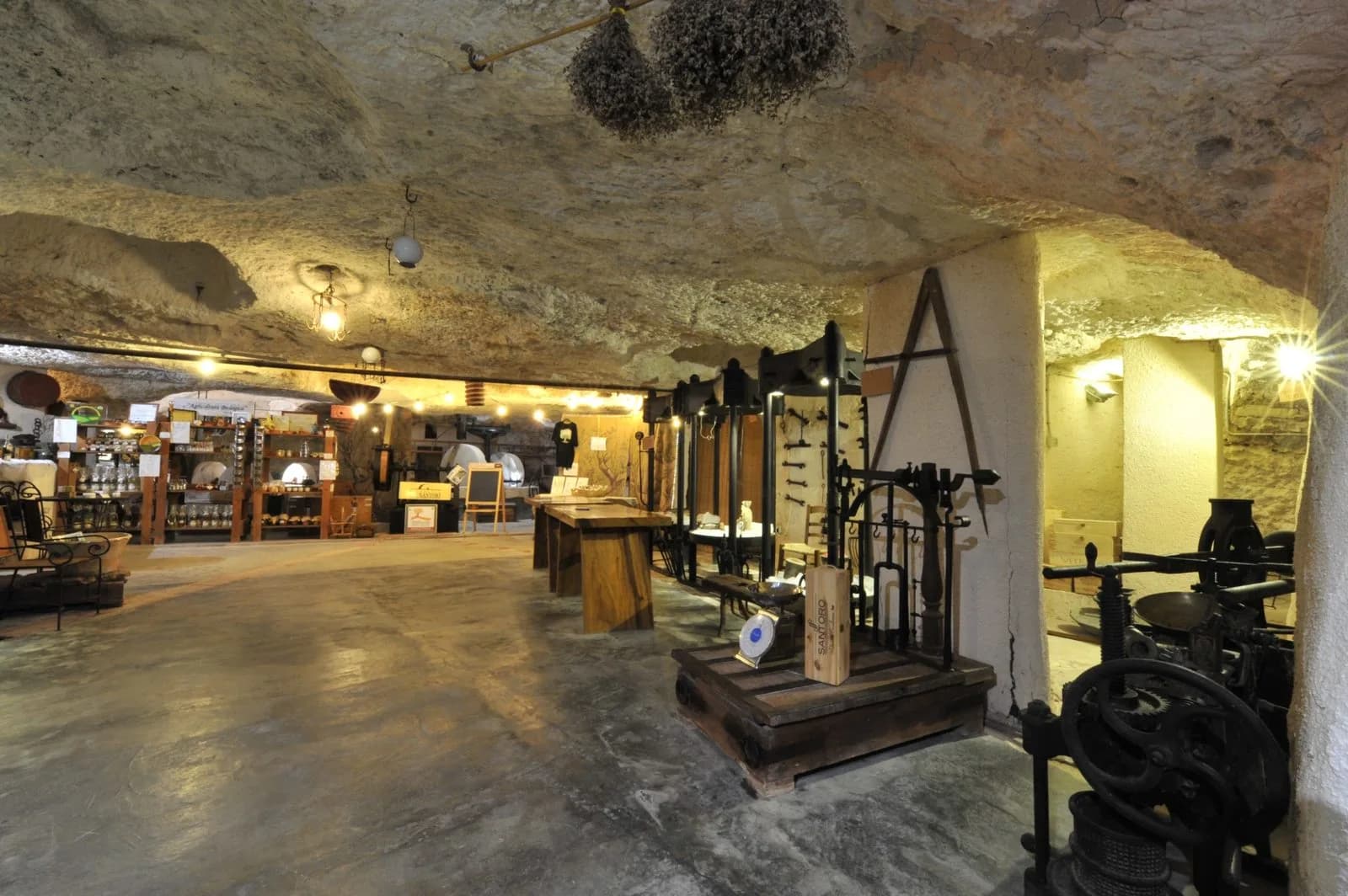 Masseria OSTUNI ITALIA — 13