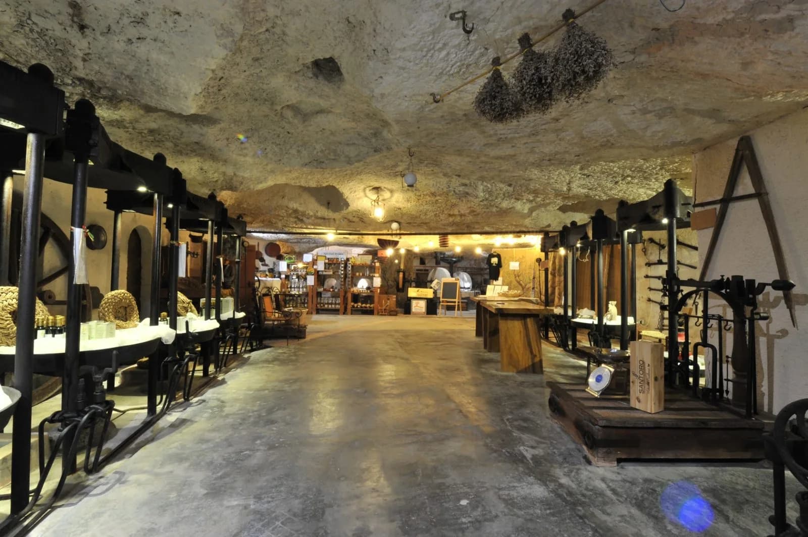 Masseria OSTUNI ITALIA — 14