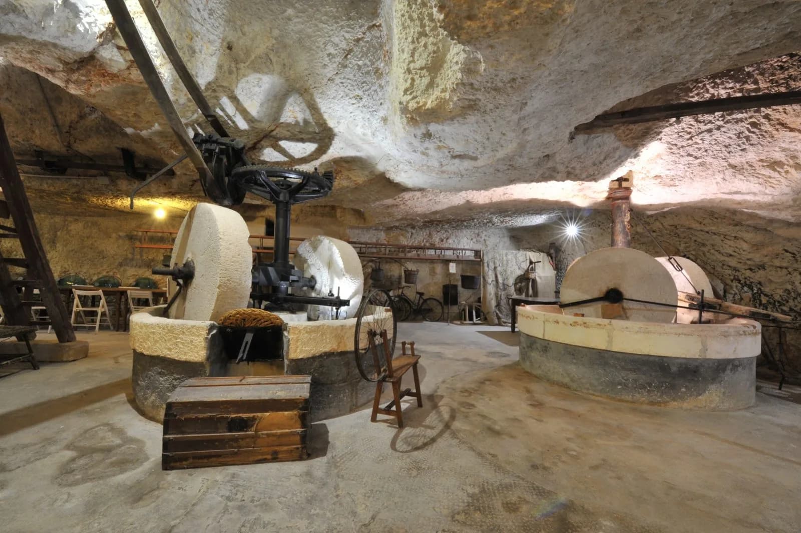 Masseria OSTUNI ITALIA — 15