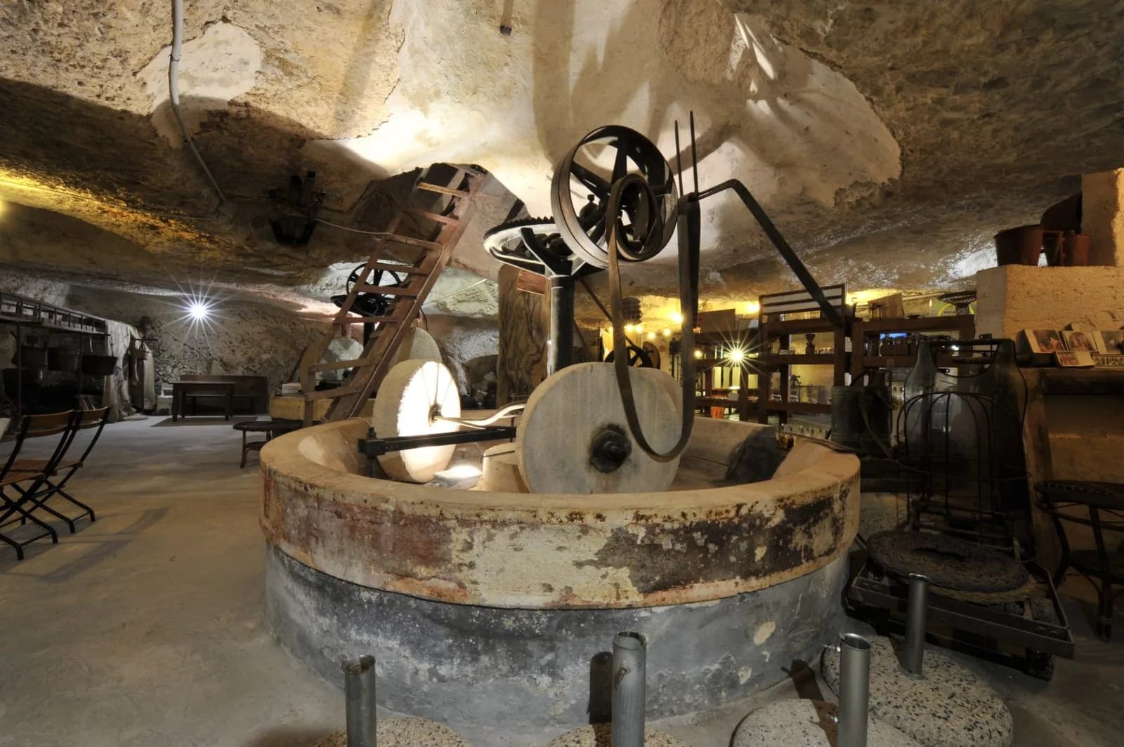 Masseria OSTUNI ITALIA — 16