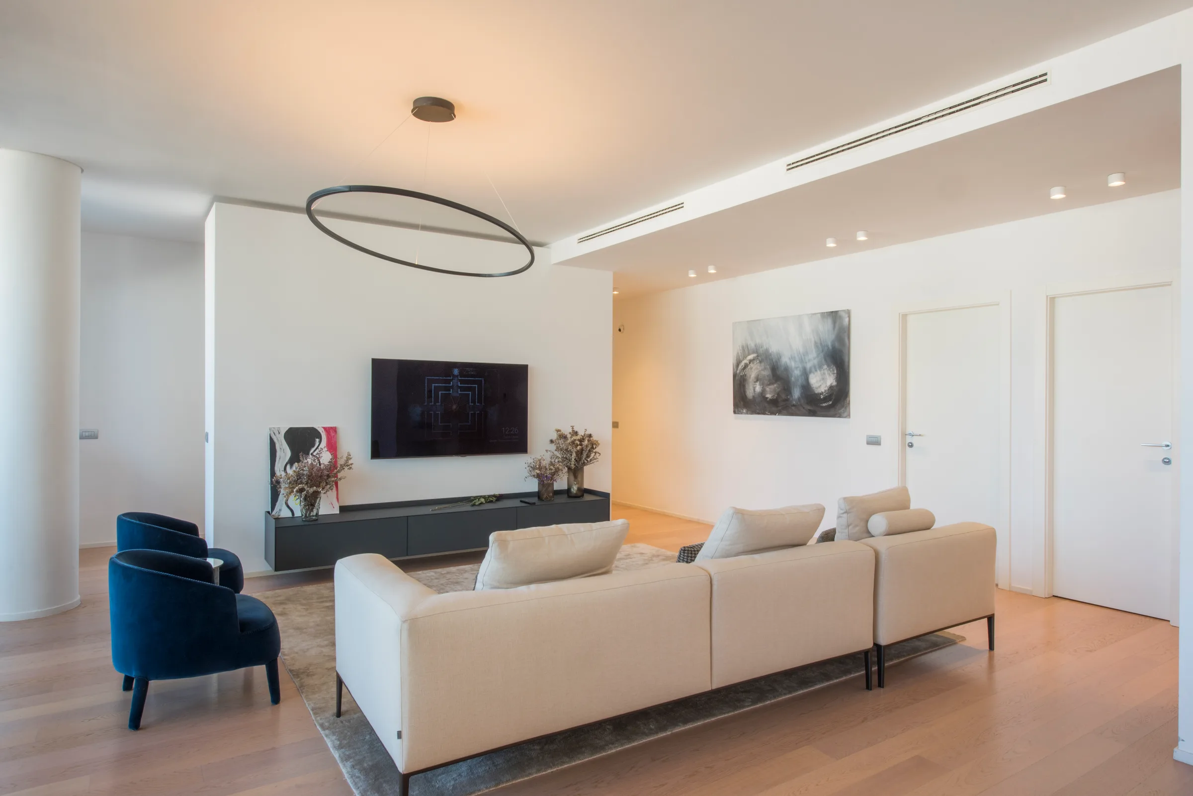 Hadid Residences — CityLife, Milan — photo 13