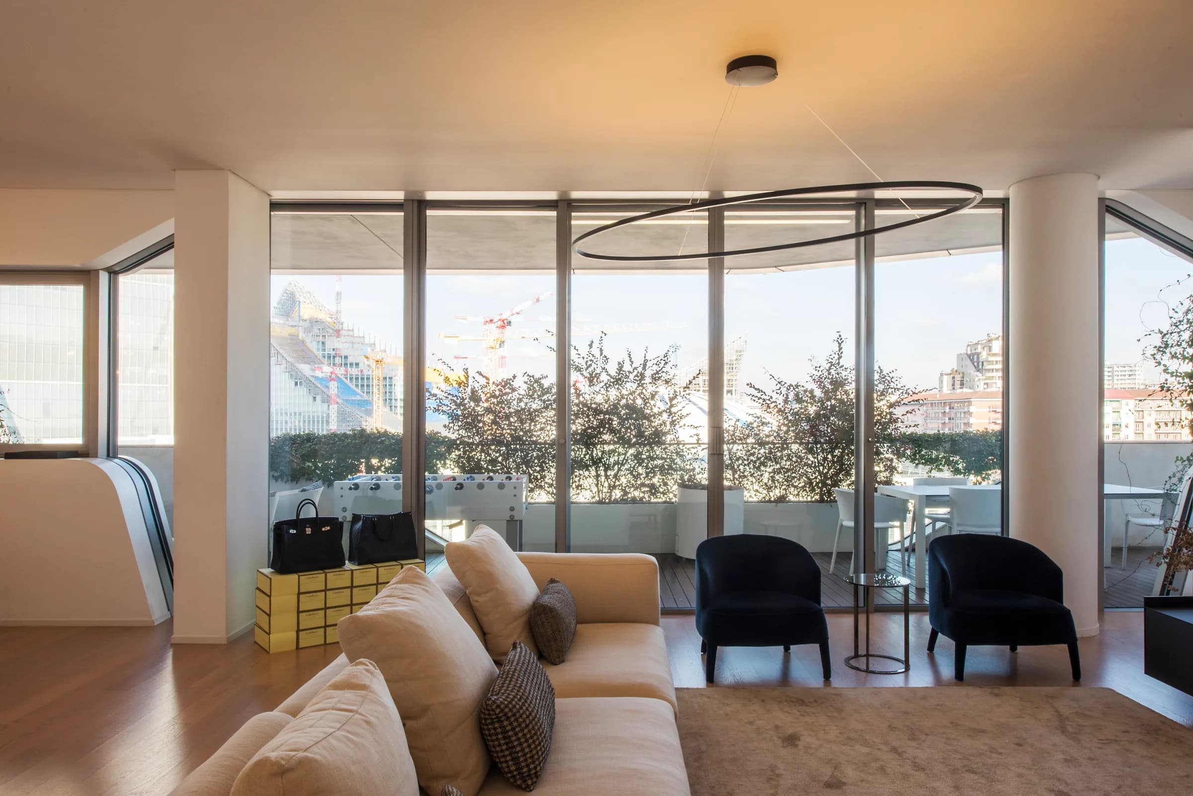 Hadid Residences — CityLife, Milan — photo 11