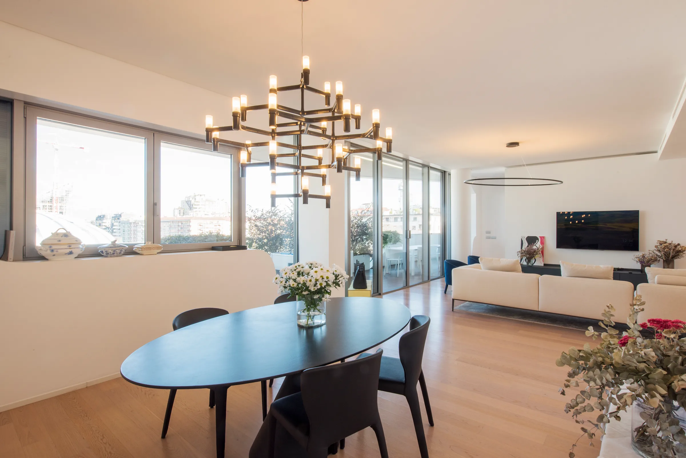 Hadid Residences — CityLife, Milan — photo 10