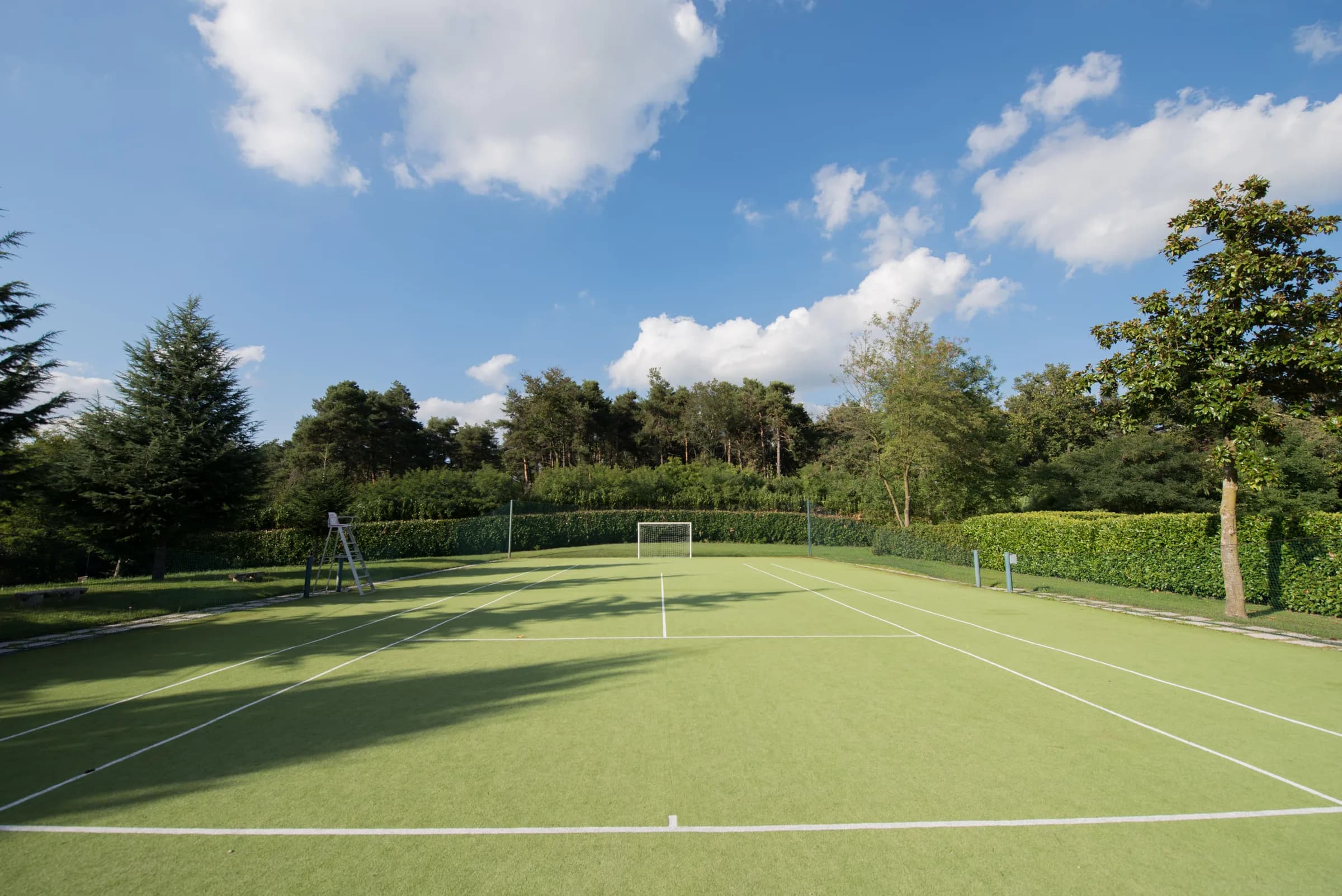 Unique Luxury Estate with Private Park & Equestrian Facilities – Lombardy, Italy — photo 3