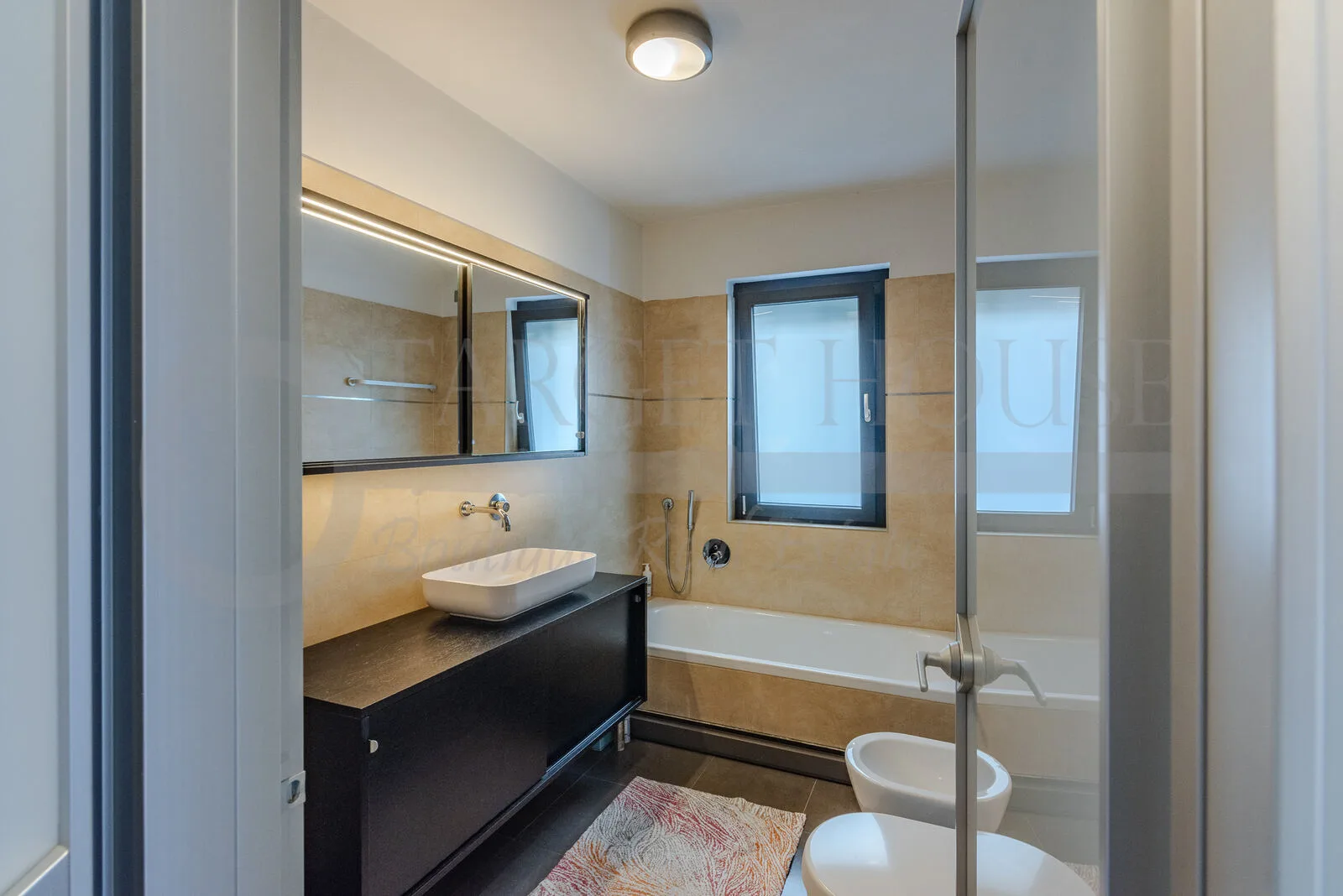 Villa in Faggeto Lario with Lake Como views — gallery photo 22