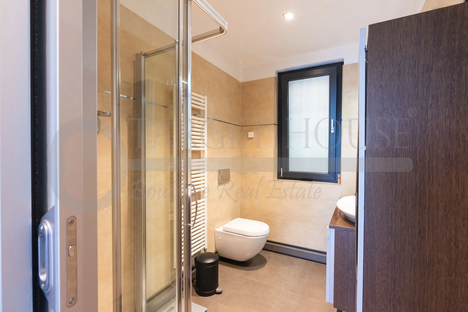 Villa in Faggeto Lario with Lake Como views — gallery photo 25