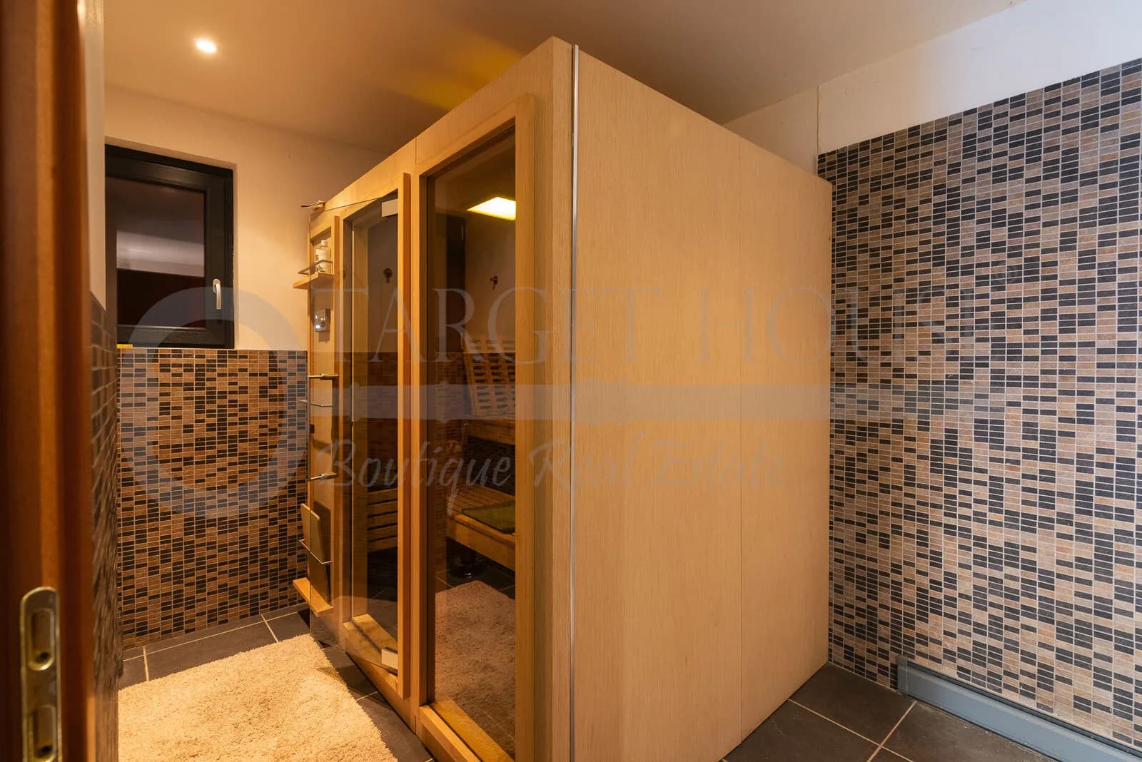 Villa in Faggeto Lario with Lake Como views — gallery photo 29