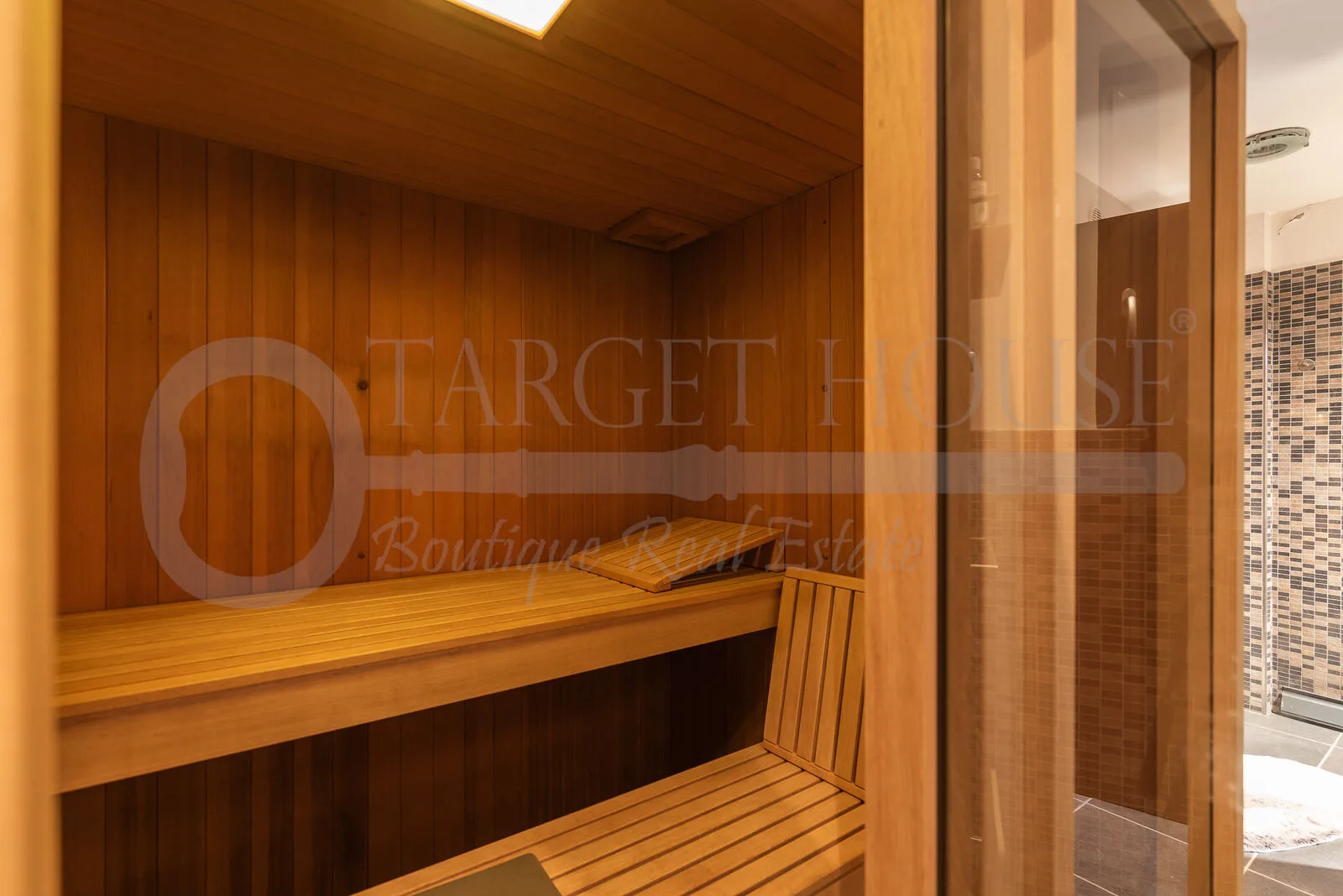 Villa in Faggeto Lario with Lake Como views — gallery photo 30