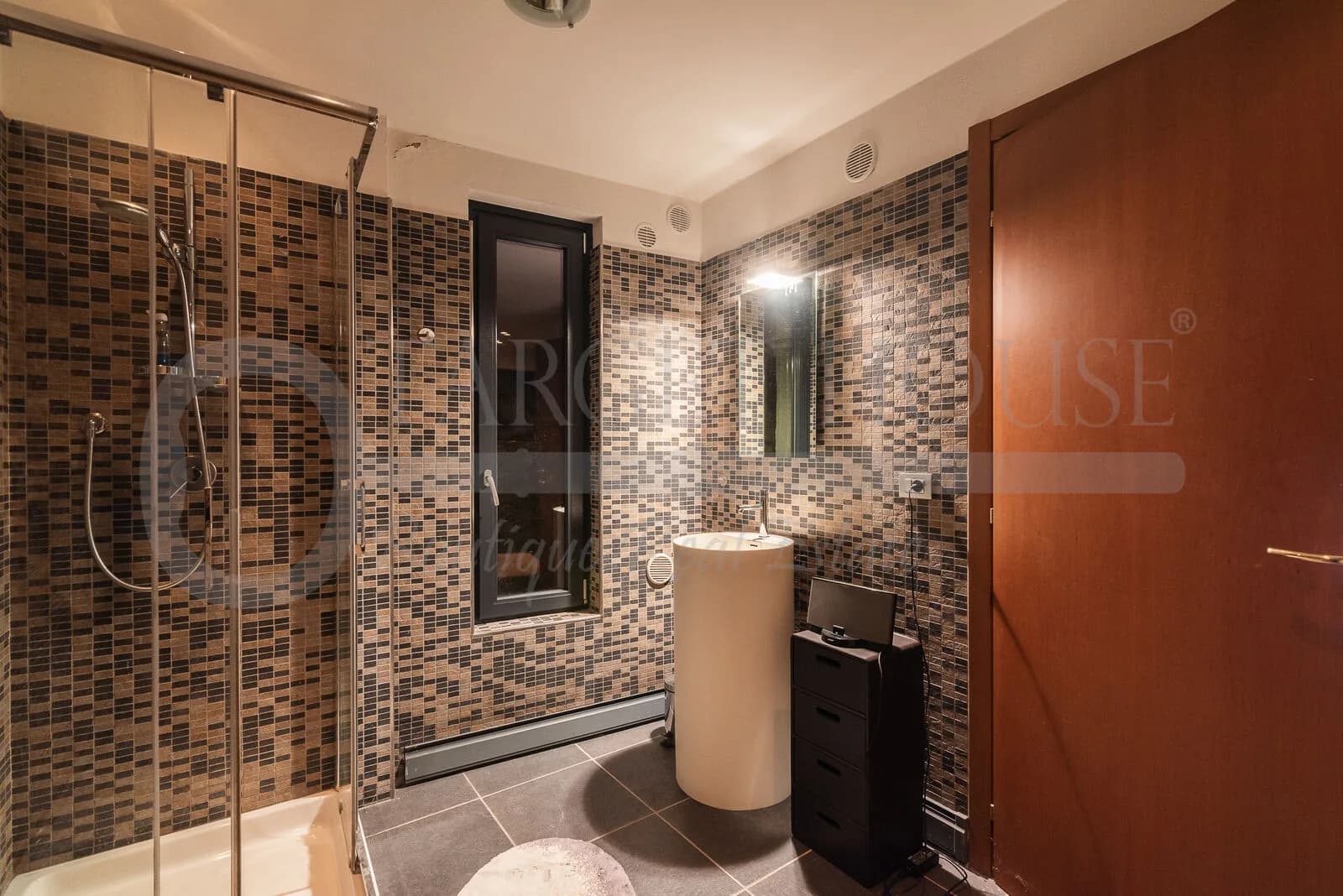 Villa in Faggeto Lario with Lake Como views — gallery photo 31