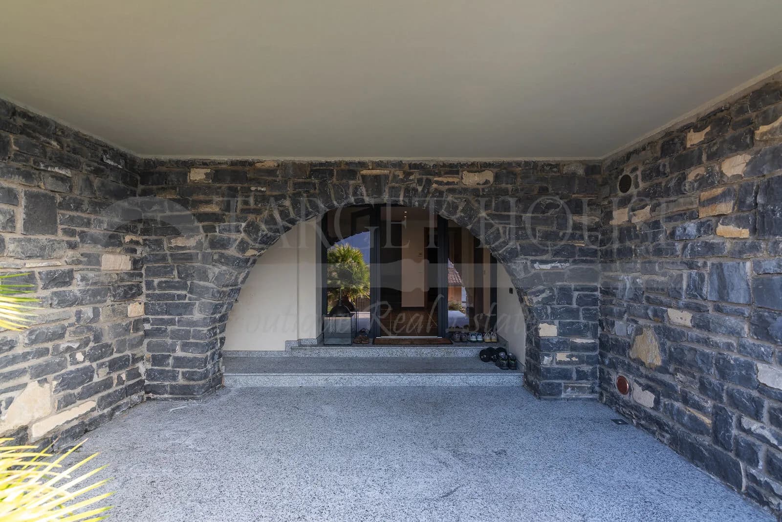 Villa in Faggeto Lario with Lake Como views — gallery photo 32