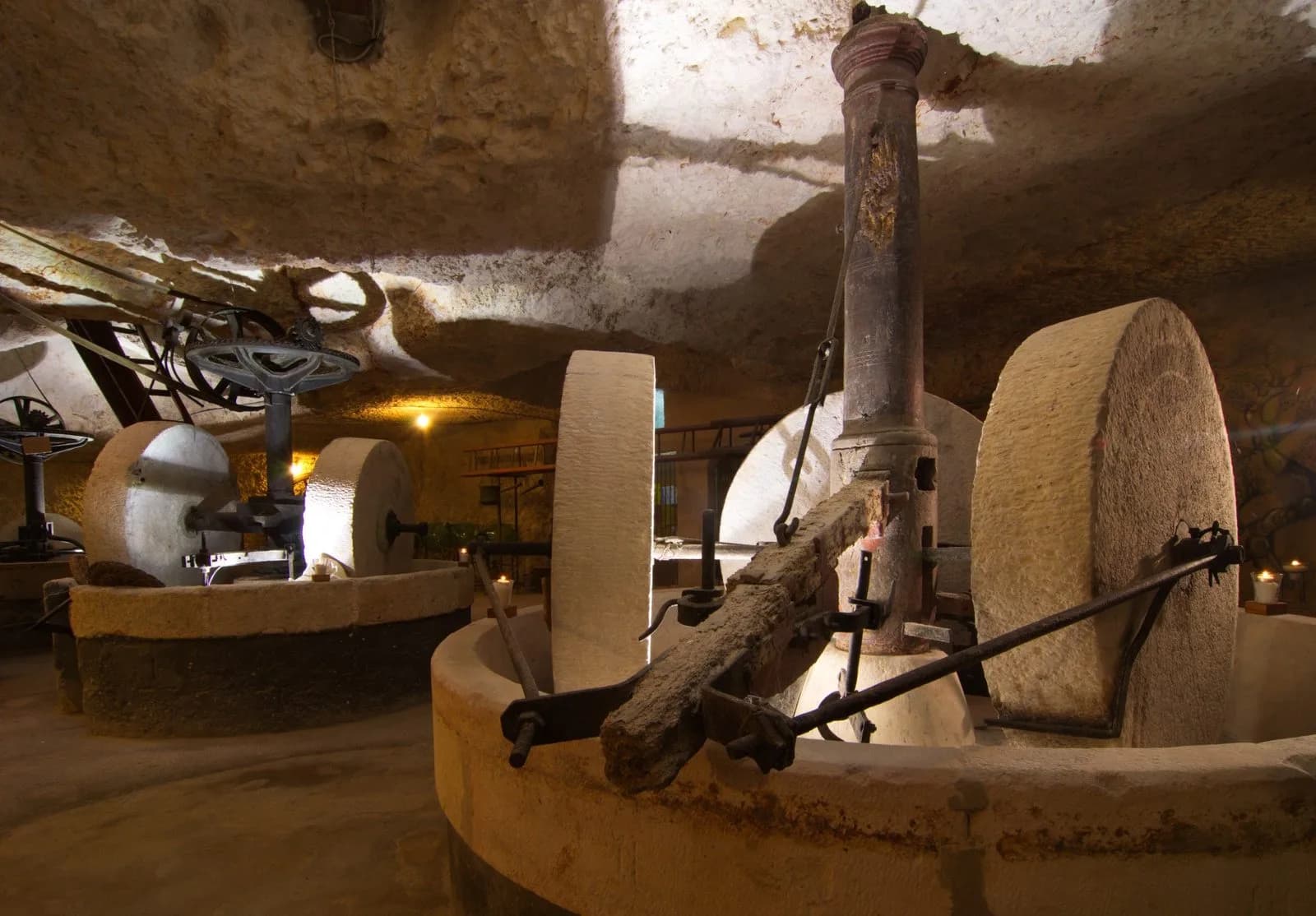 Masseria OSTUNI ITALIA — 5
