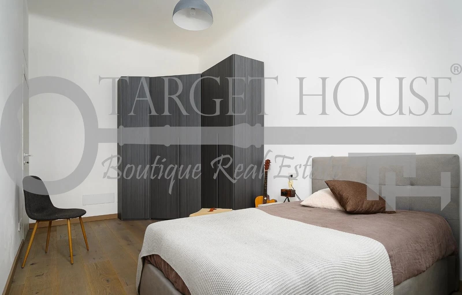 Luxury apartment in Milano Garibaldi overlooking Piazza Gae Aulenti — gallery photo 2