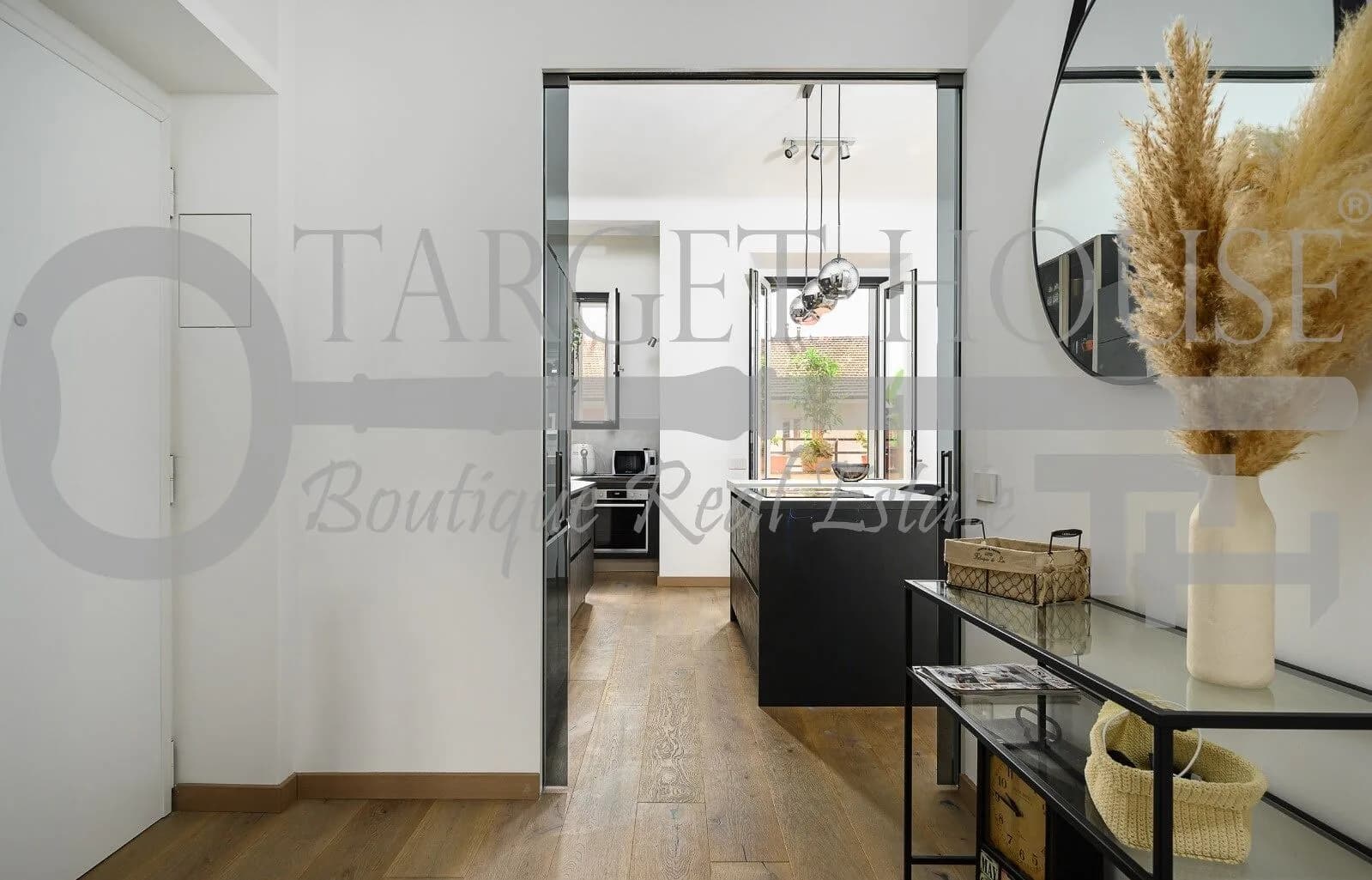 Luxury apartment in Milano Garibaldi overlooking Piazza Gae Aulenti — gallery photo 14
